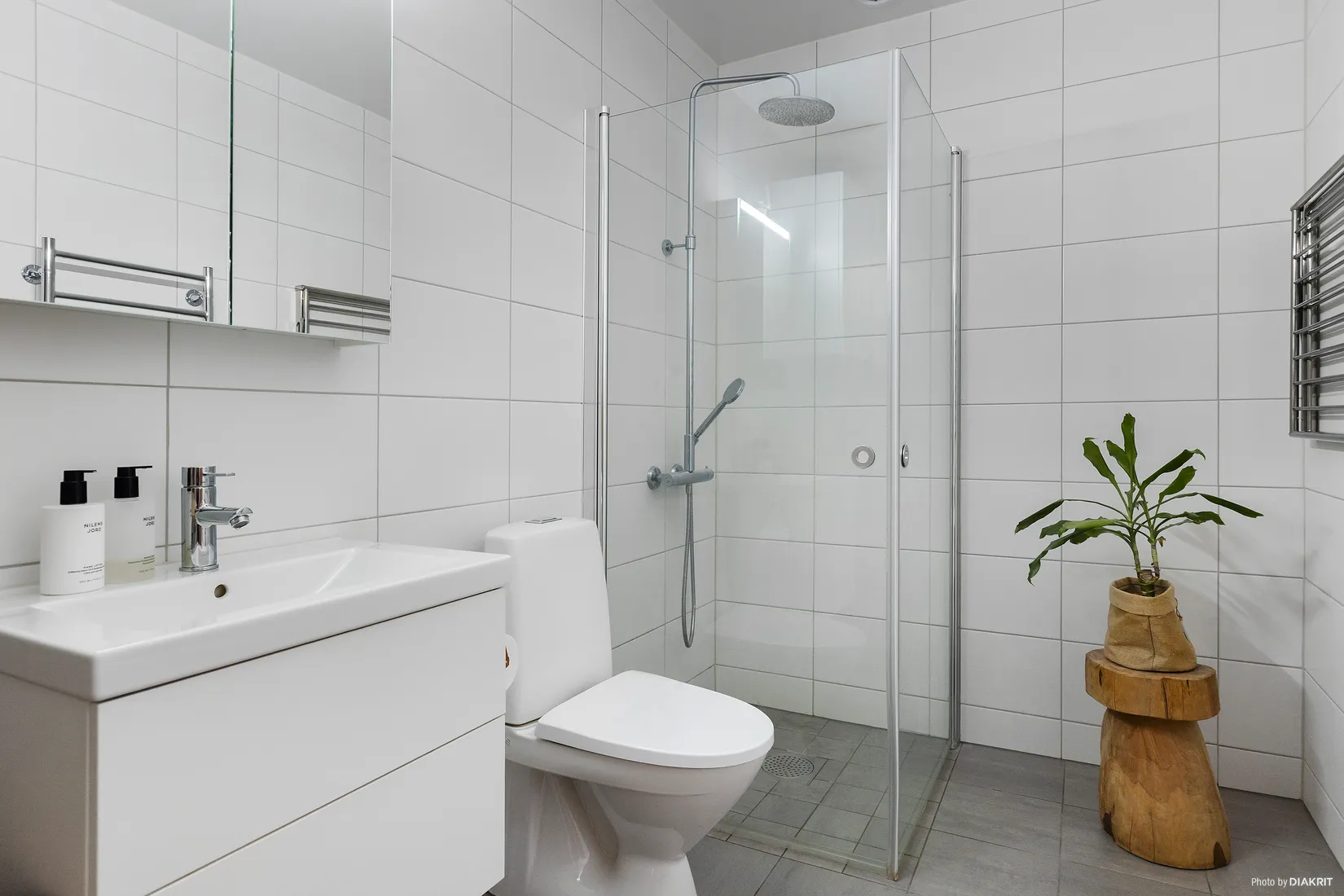 Bostadsrätt, Cv-Gatan 101, Centralt / Slussen, Örebro