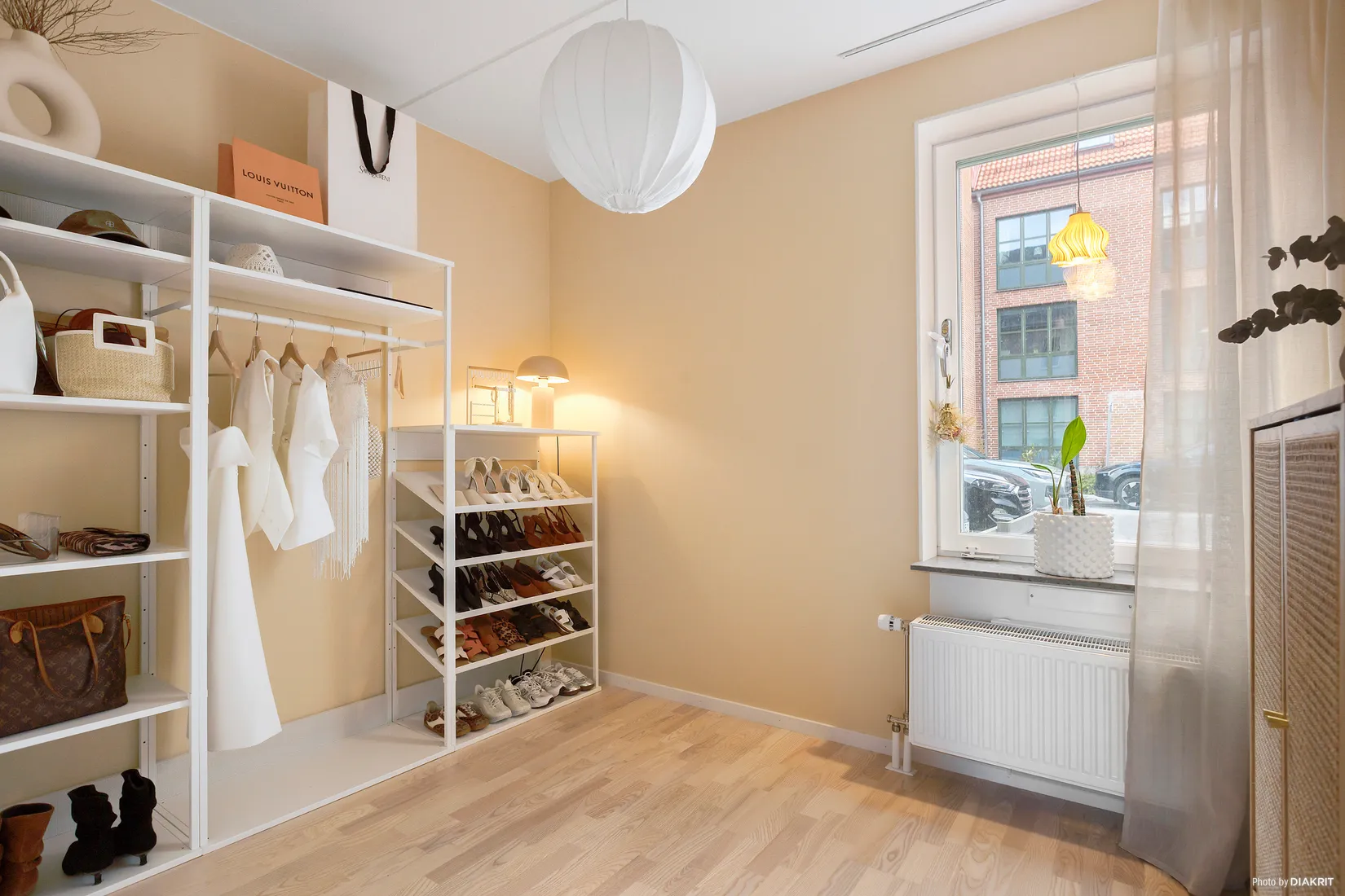 Bostadsrätt, Cv-Gatan 101, Centralt / Slussen, Örebro