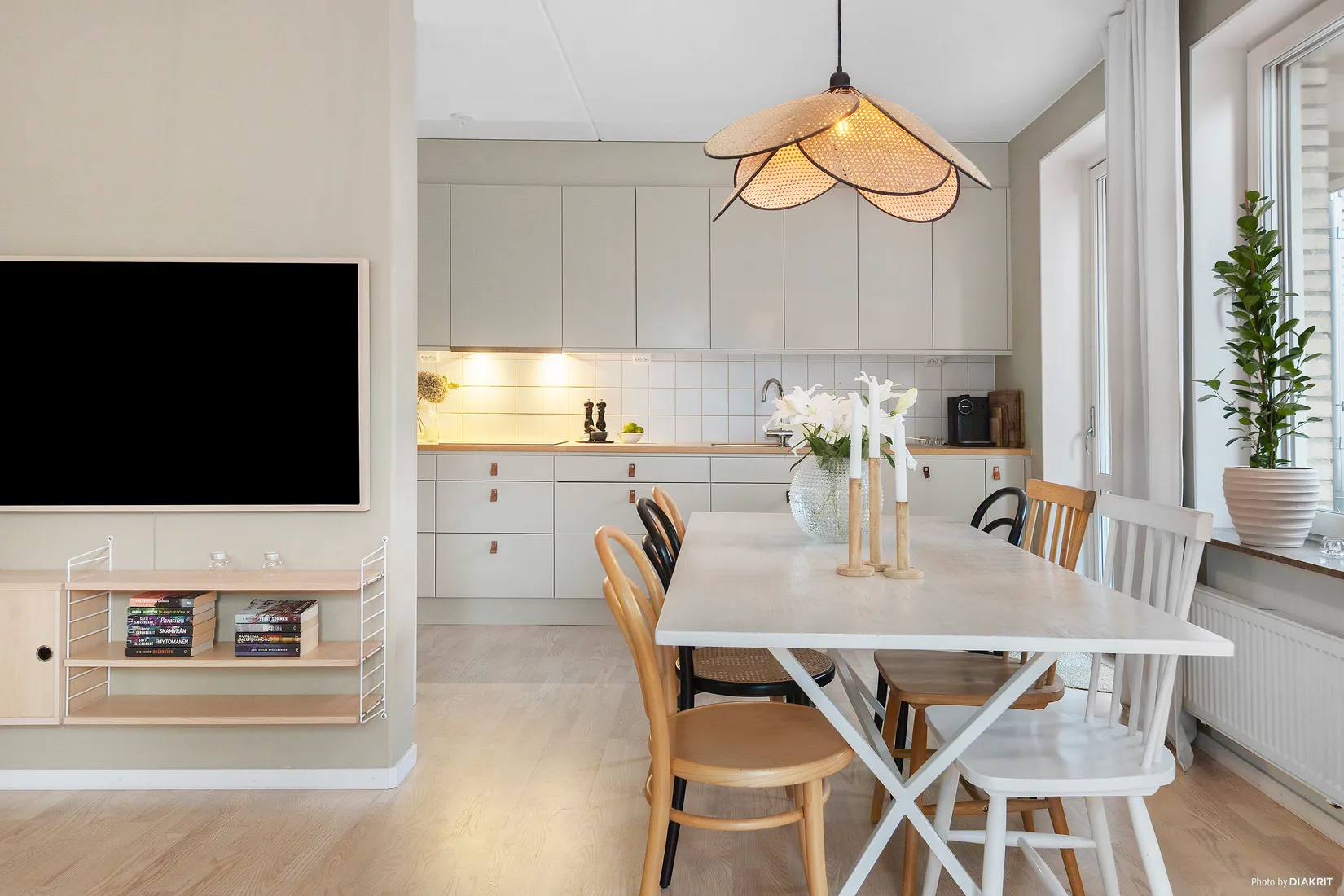 Bostadsrätt, Cv-Gatan 101, Centralt / Slussen, Örebro