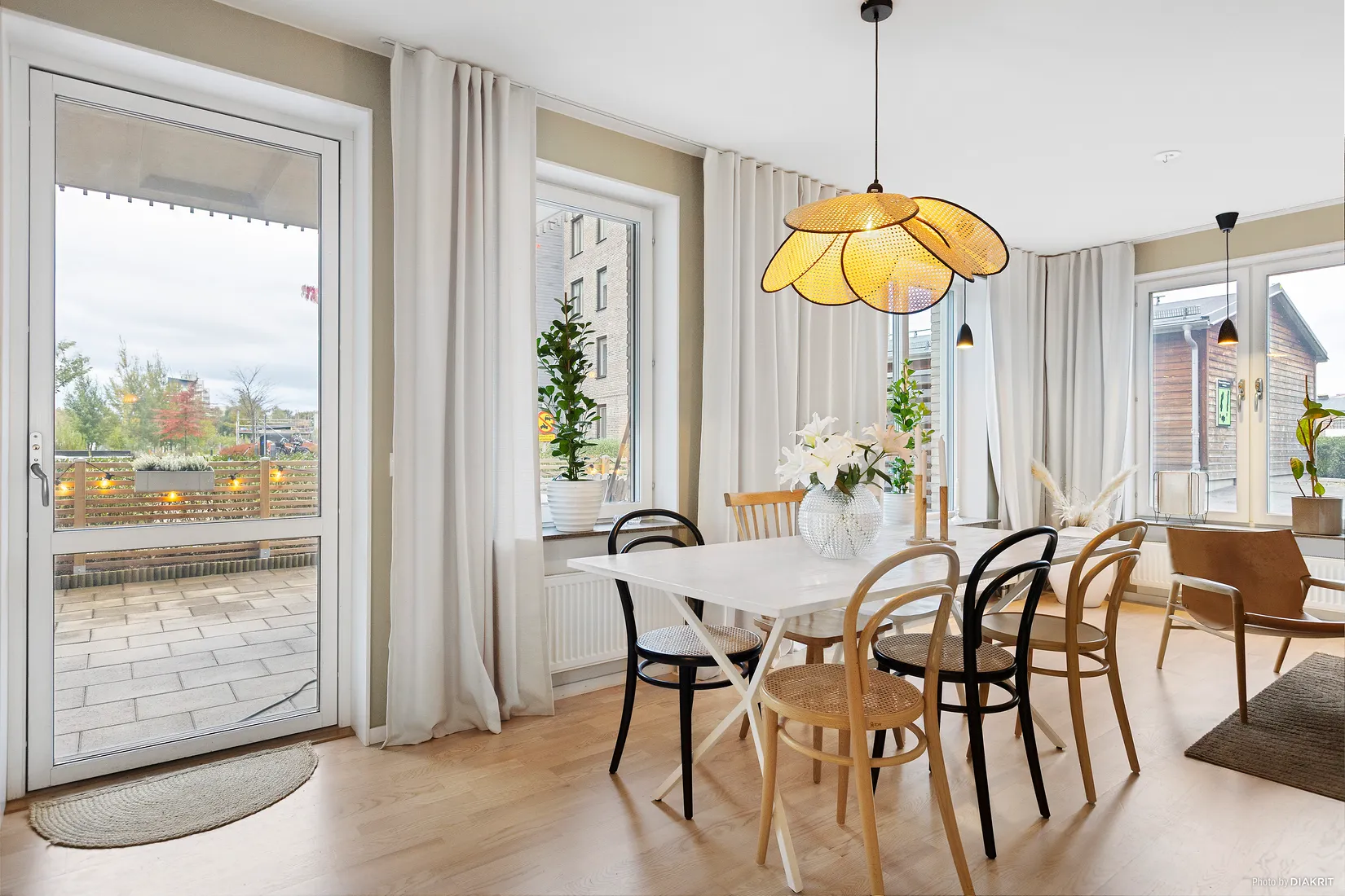 Bostadsrätt, Cv-Gatan 101, Centralt / Slussen, Örebro