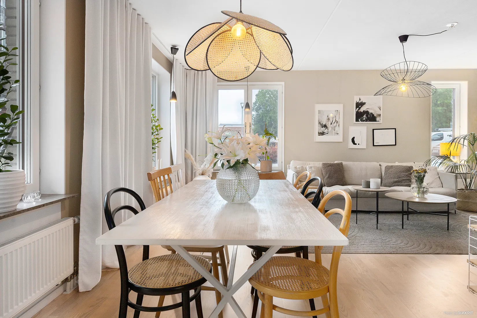 Bostadsrätt, Cv-Gatan 101, Centralt / Slussen, Örebro