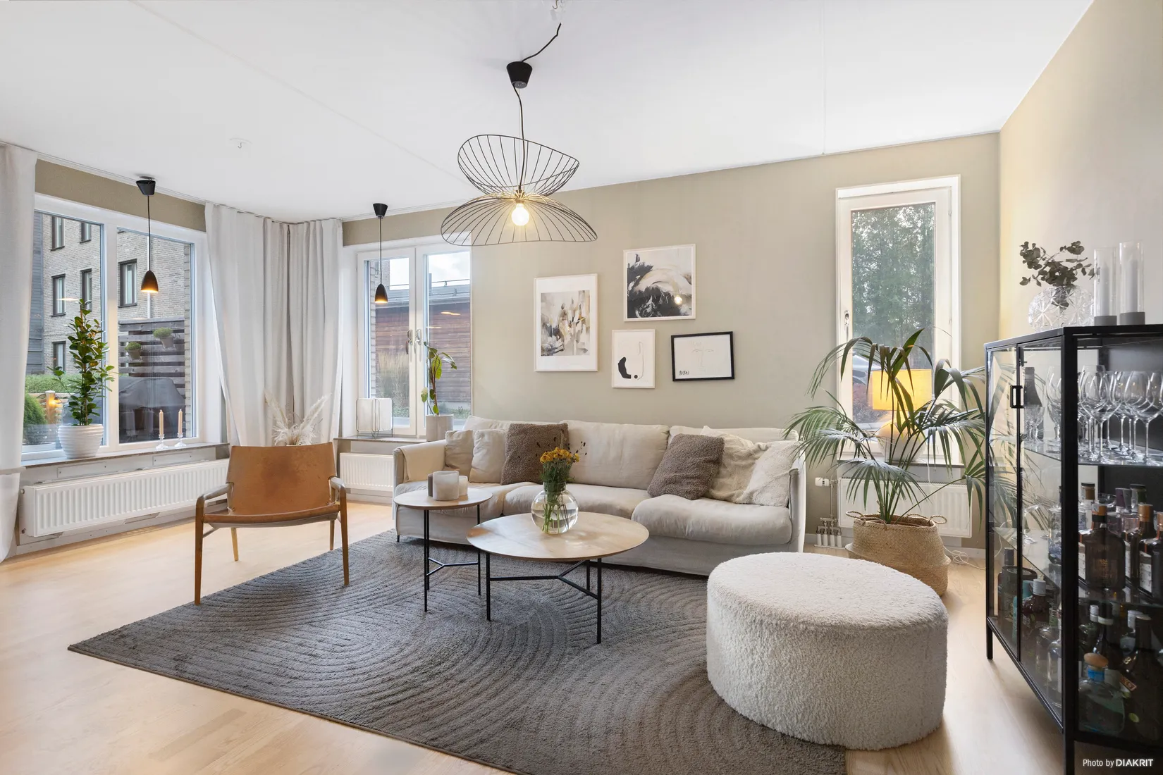 Bostadsrätt, Cv-Gatan 101, Centralt / Slussen, Örebro