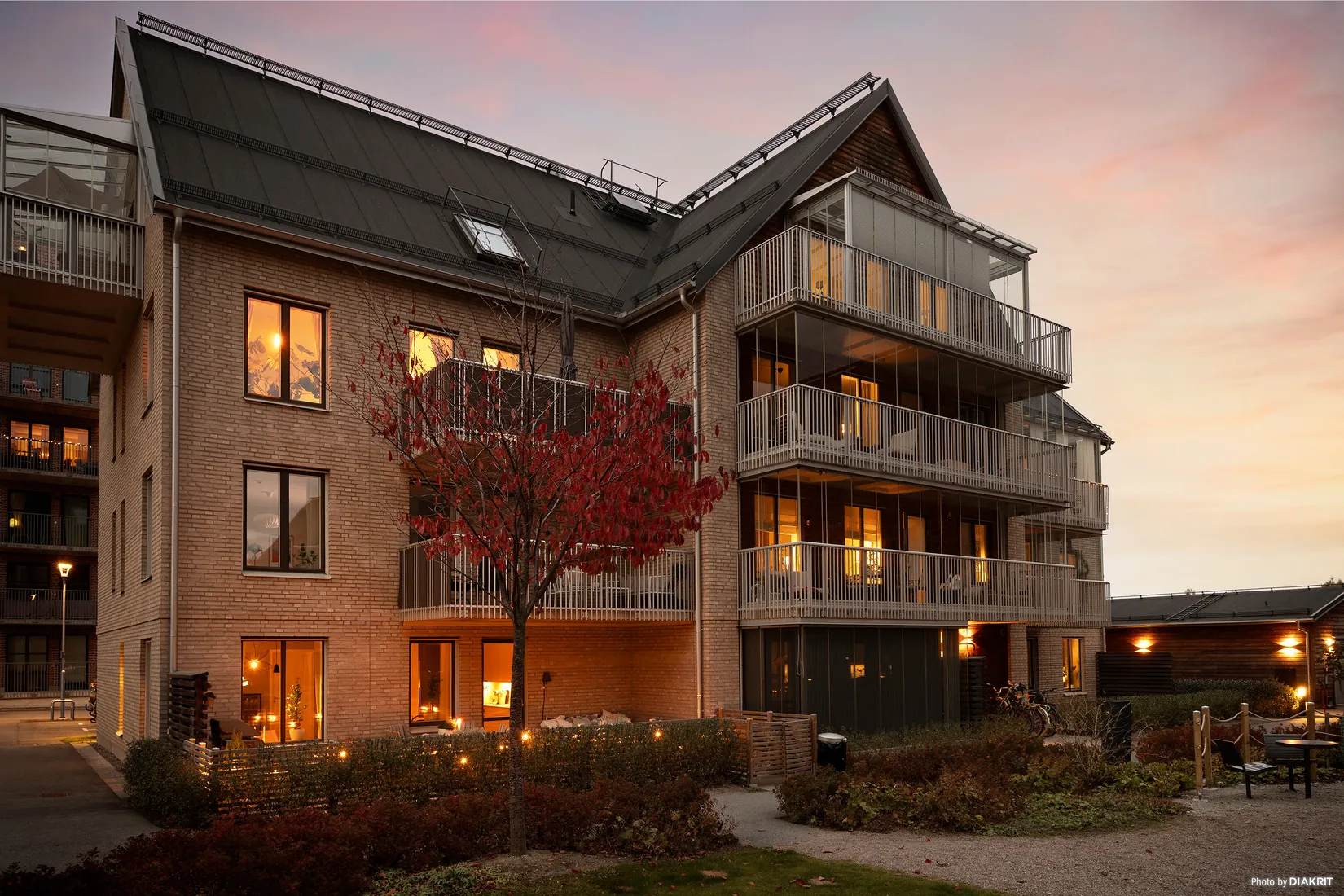 Bostadsrätt, Cv-Gatan 101, Centralt / Slussen, Örebro