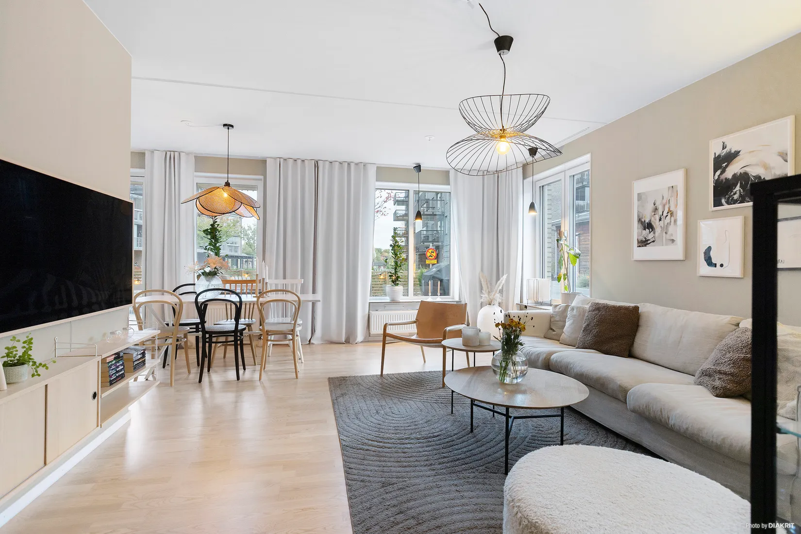 Bostadsrätt, Cv-Gatan 101, Centralt / Slussen, Örebro