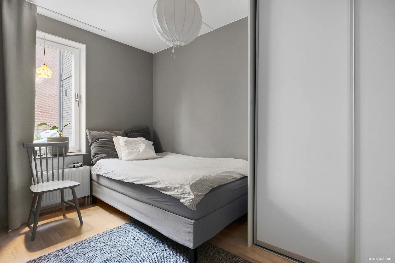 Bostadsrätt, Cv-Gatan 101, Centralt / Slussen, Örebro