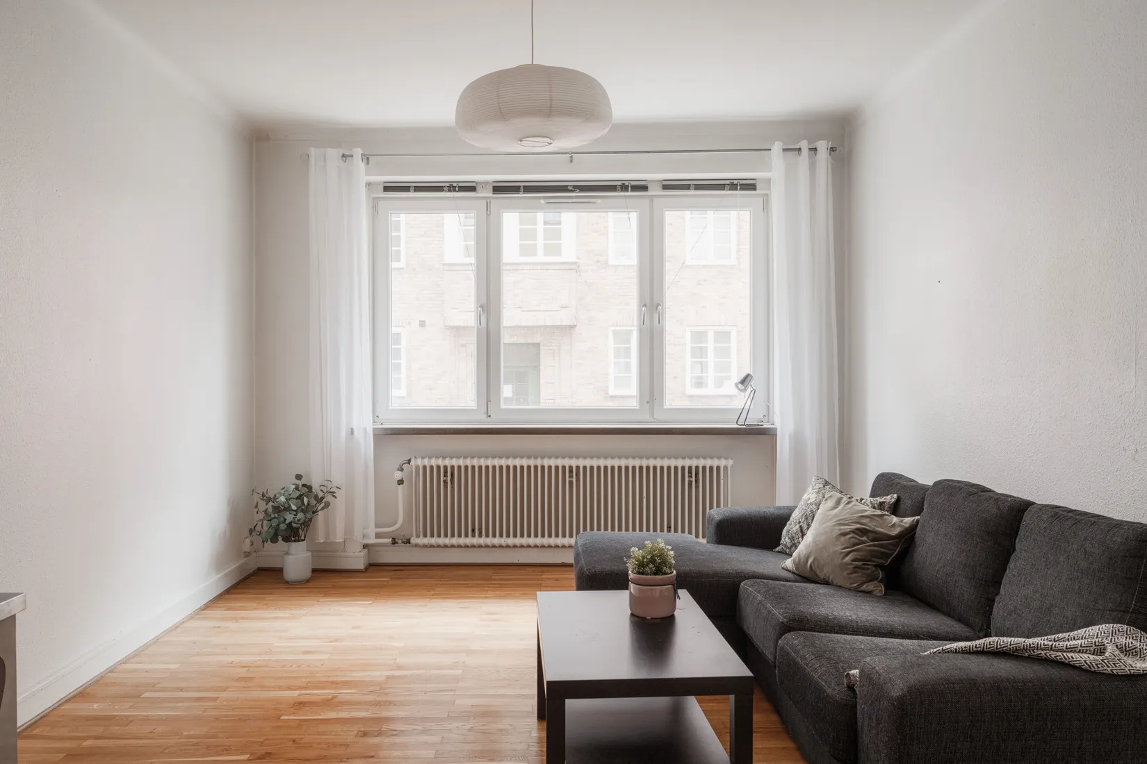 Bostadsrätt, Vårgatan 13, Östervärn, Malmö