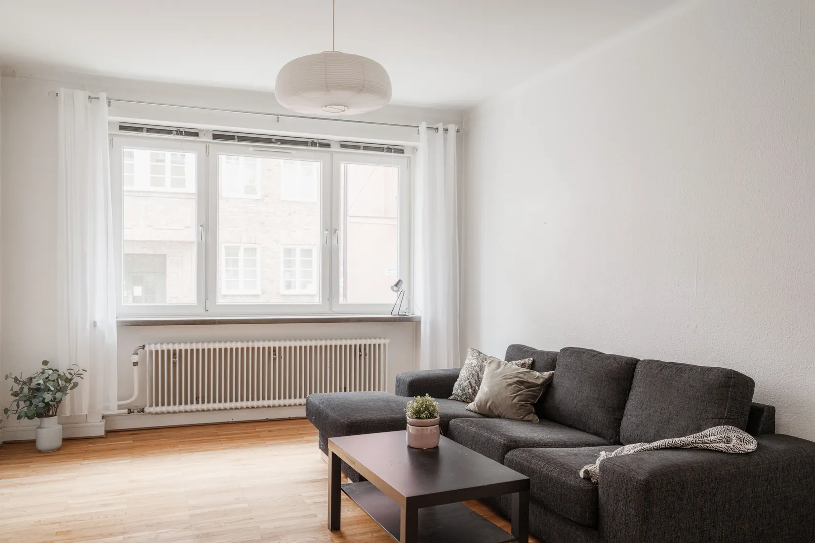Bostadsrätt, Vårgatan 13, Östervärn, Malmö