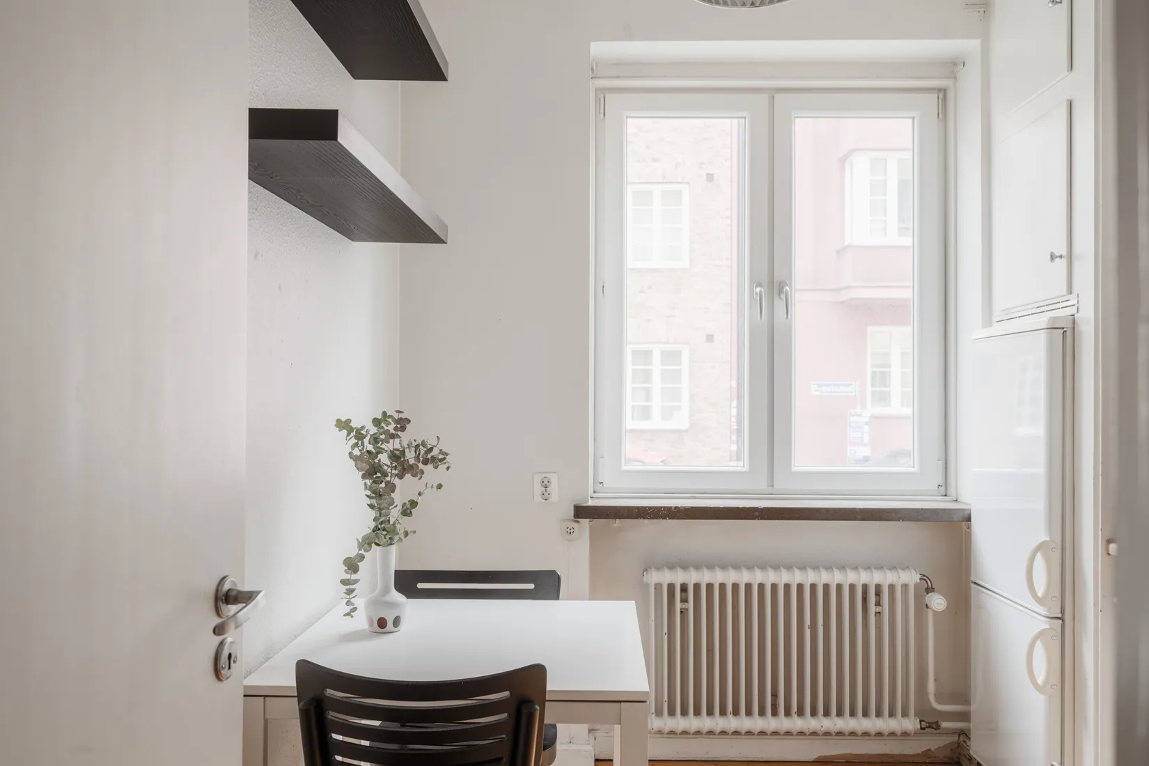 Bostadsrätt, Vårgatan 13, Östervärn, Malmö