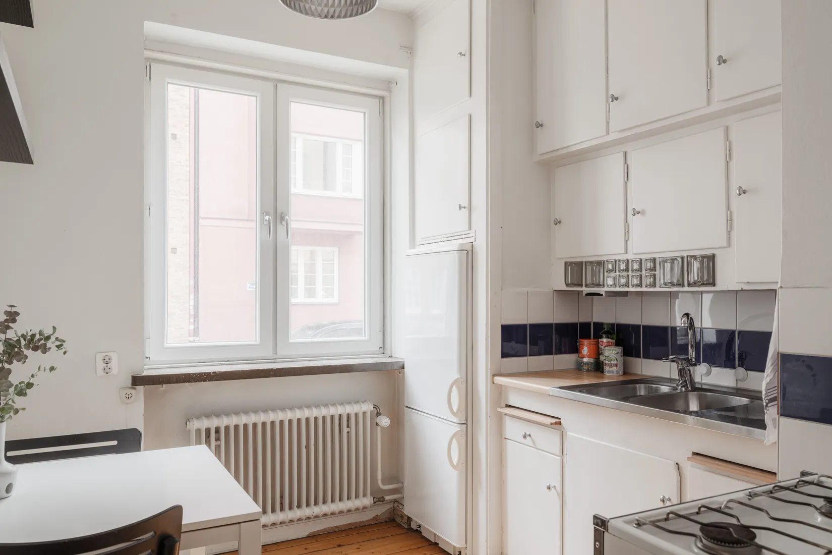 Bostadsrätt, Vårgatan 13, Östervärn, Malmö