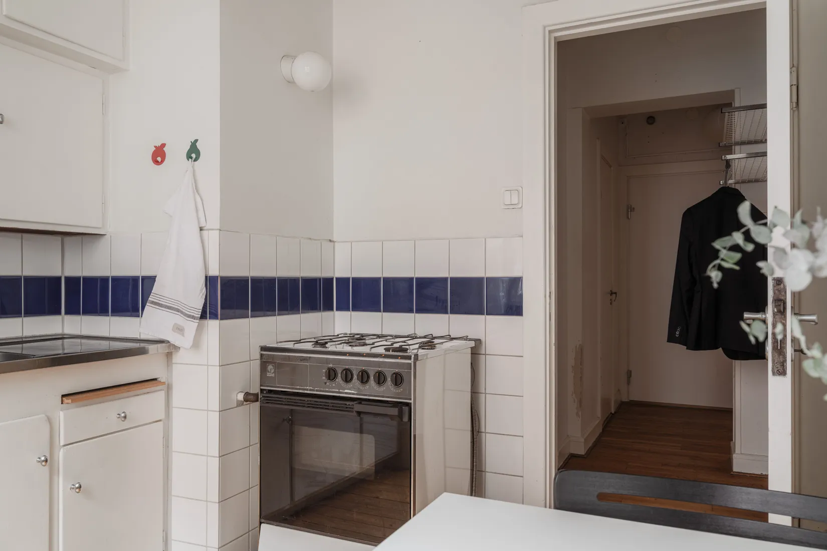 Bostadsrätt, Vårgatan 13, Östervärn, Malmö