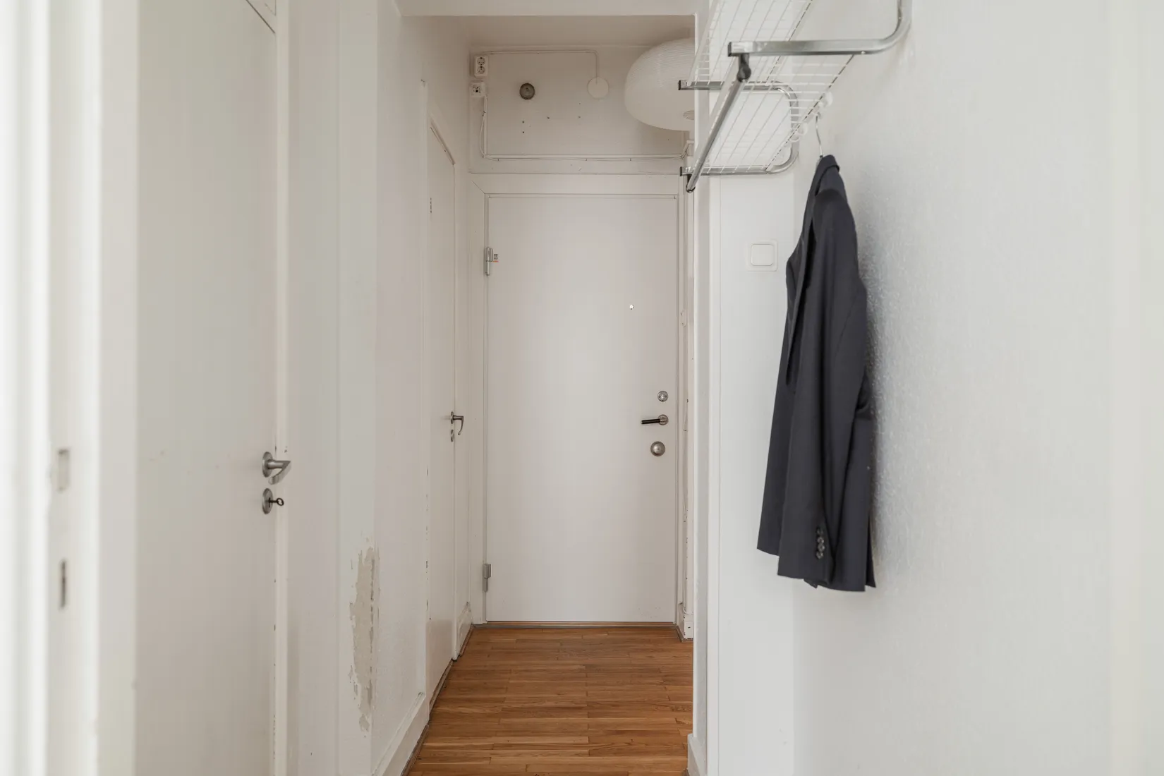 Bostadsrätt, Vårgatan 13, Östervärn, Malmö