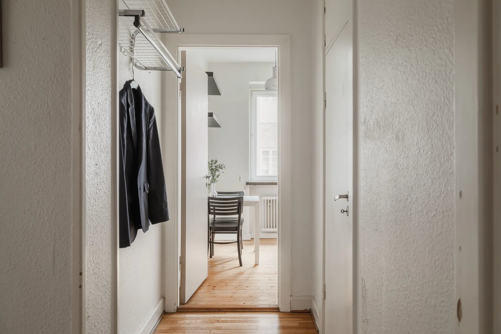 Bostadsrätt, Vårgatan 13, Östervärn, Malmö