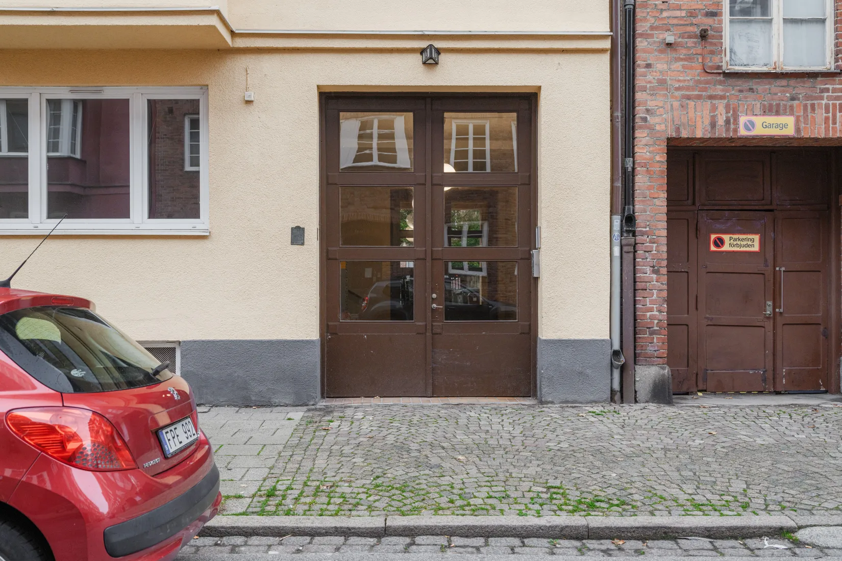 Bostadsrätt, Vårgatan 13, Östervärn, Malmö
