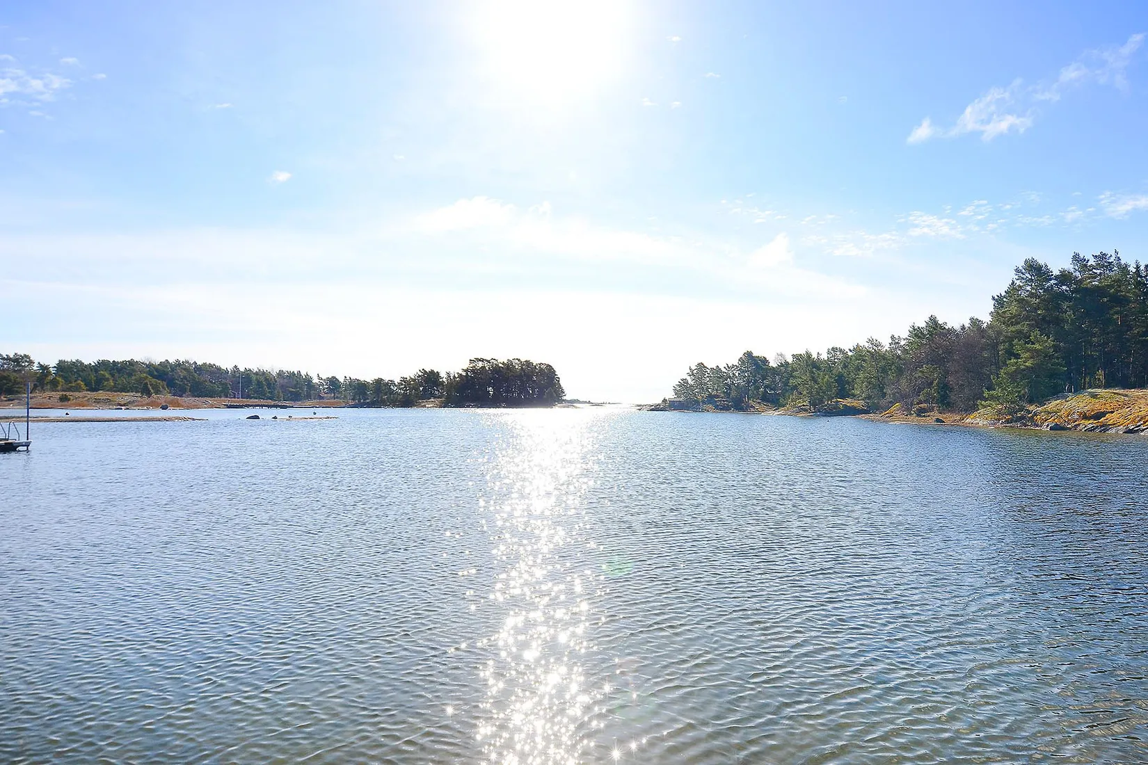 Fritidshus, Runmarö Kila 722, Runmarö, Värmdö