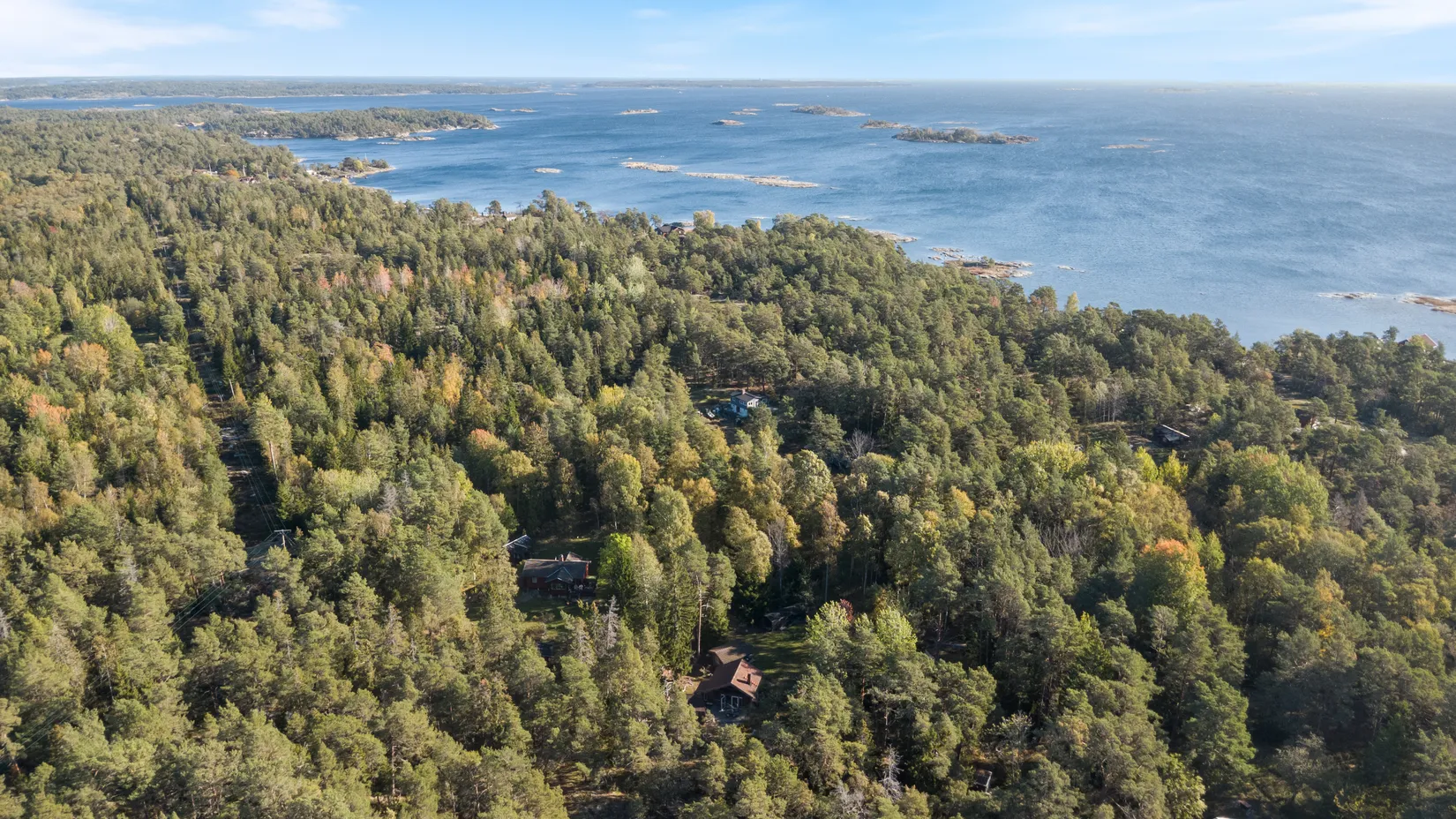 Fritidshus, Runmarö Kila 722, Runmarö, Värmdö
