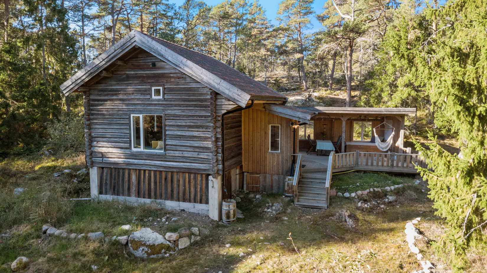 Fritidshus, Runmarö Kila 722, Runmarö, Värmdö
