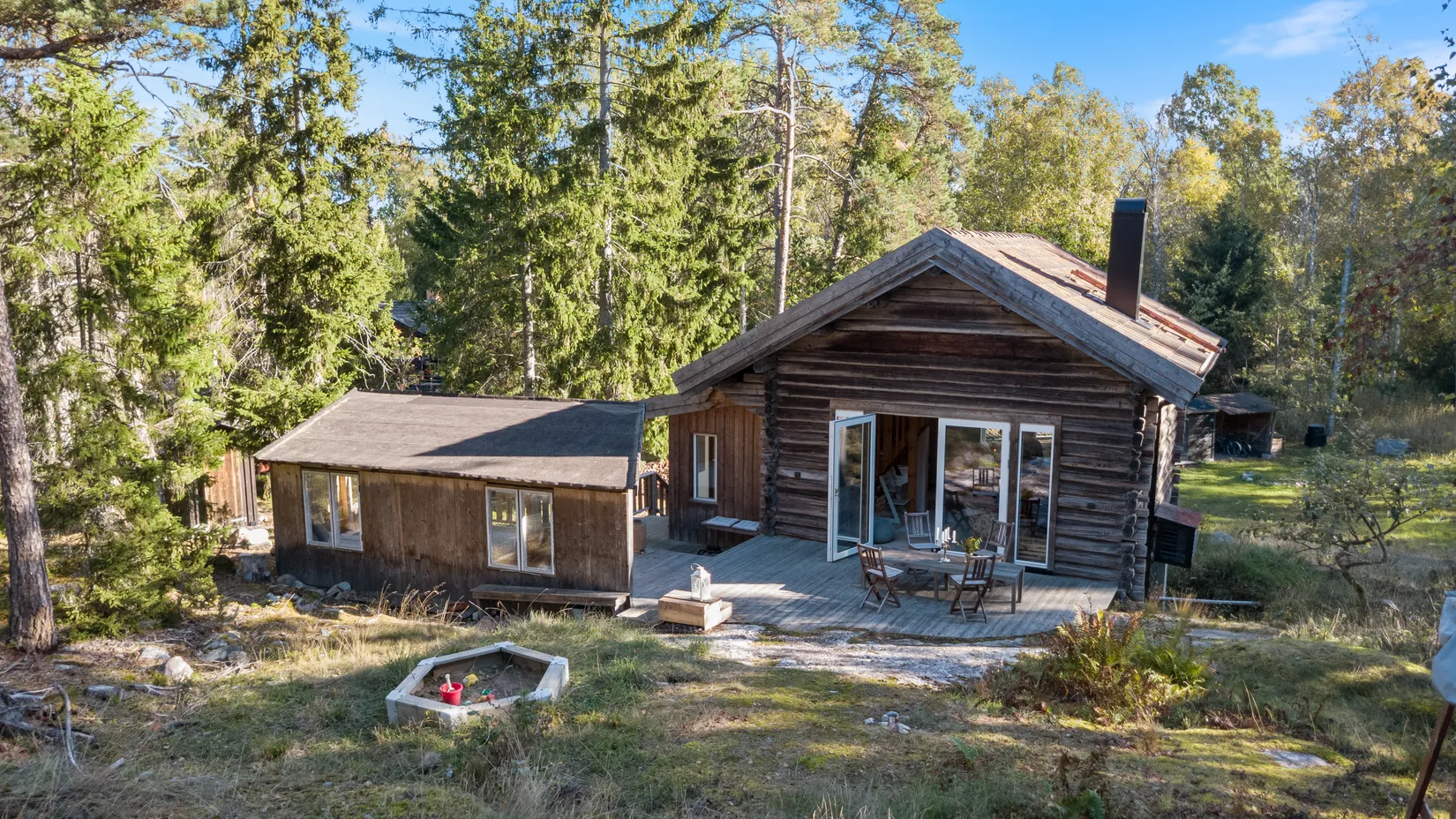 Fritidshus, Runmarö Kila 722, Runmarö, Värmdö