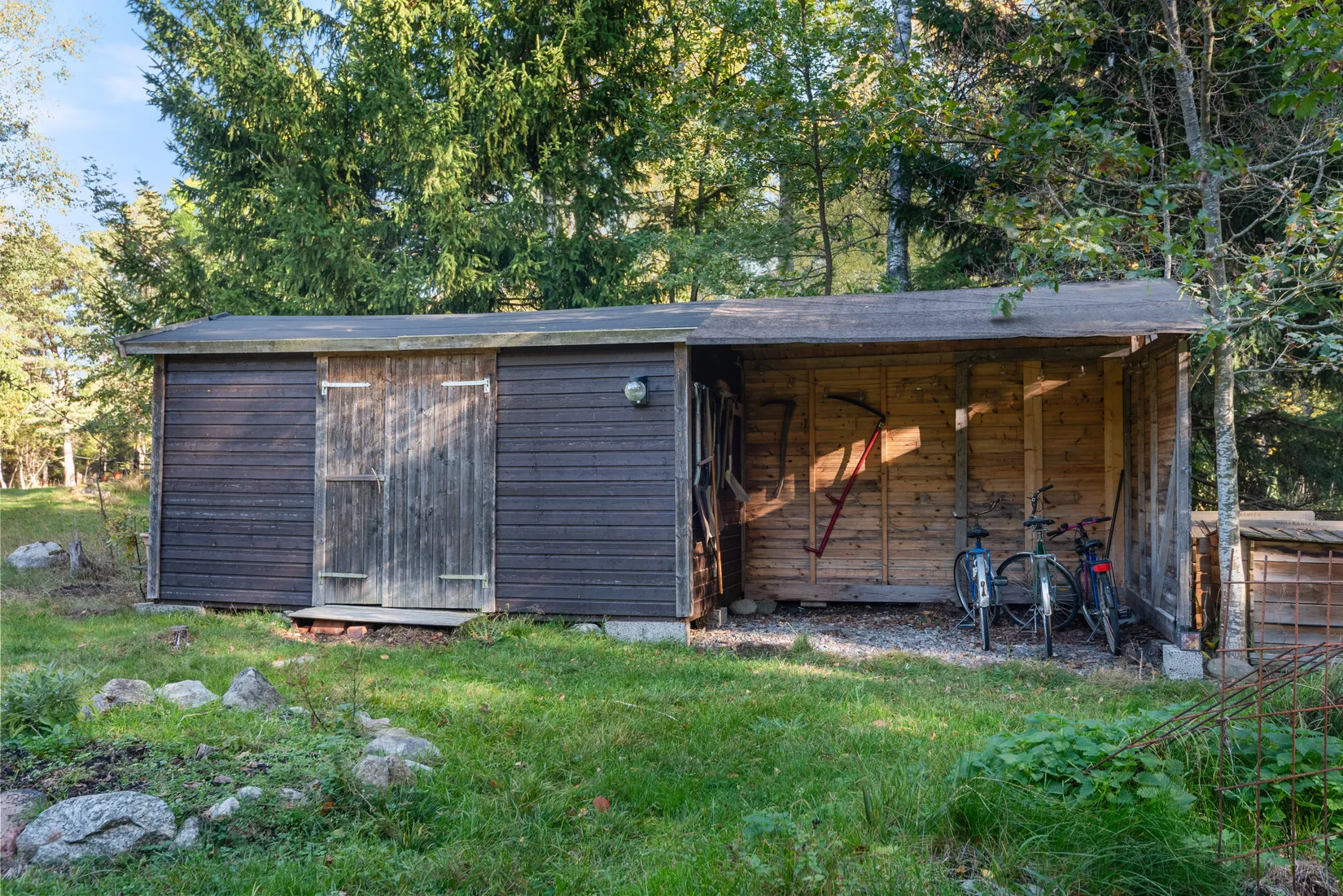 Fritidshus, Runmarö Kila 722, Runmarö, Värmdö
