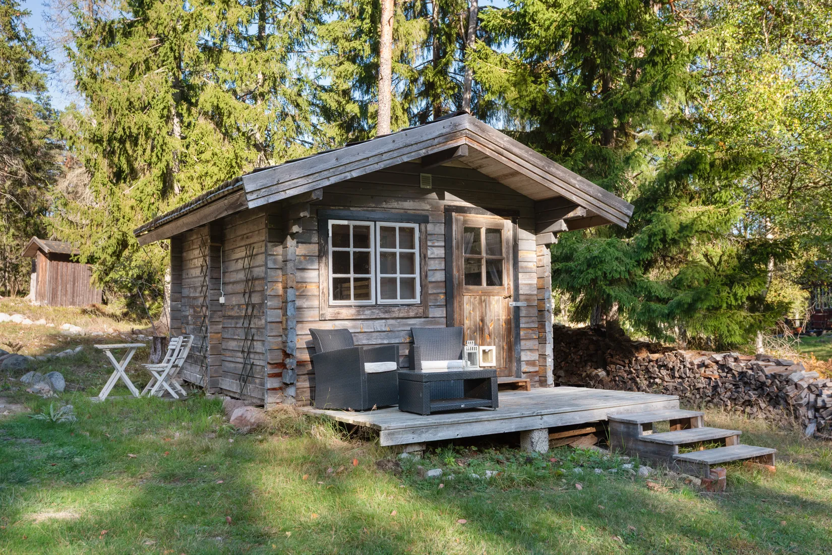 Fritidshus, Runmarö Kila 722, Runmarö, Värmdö
