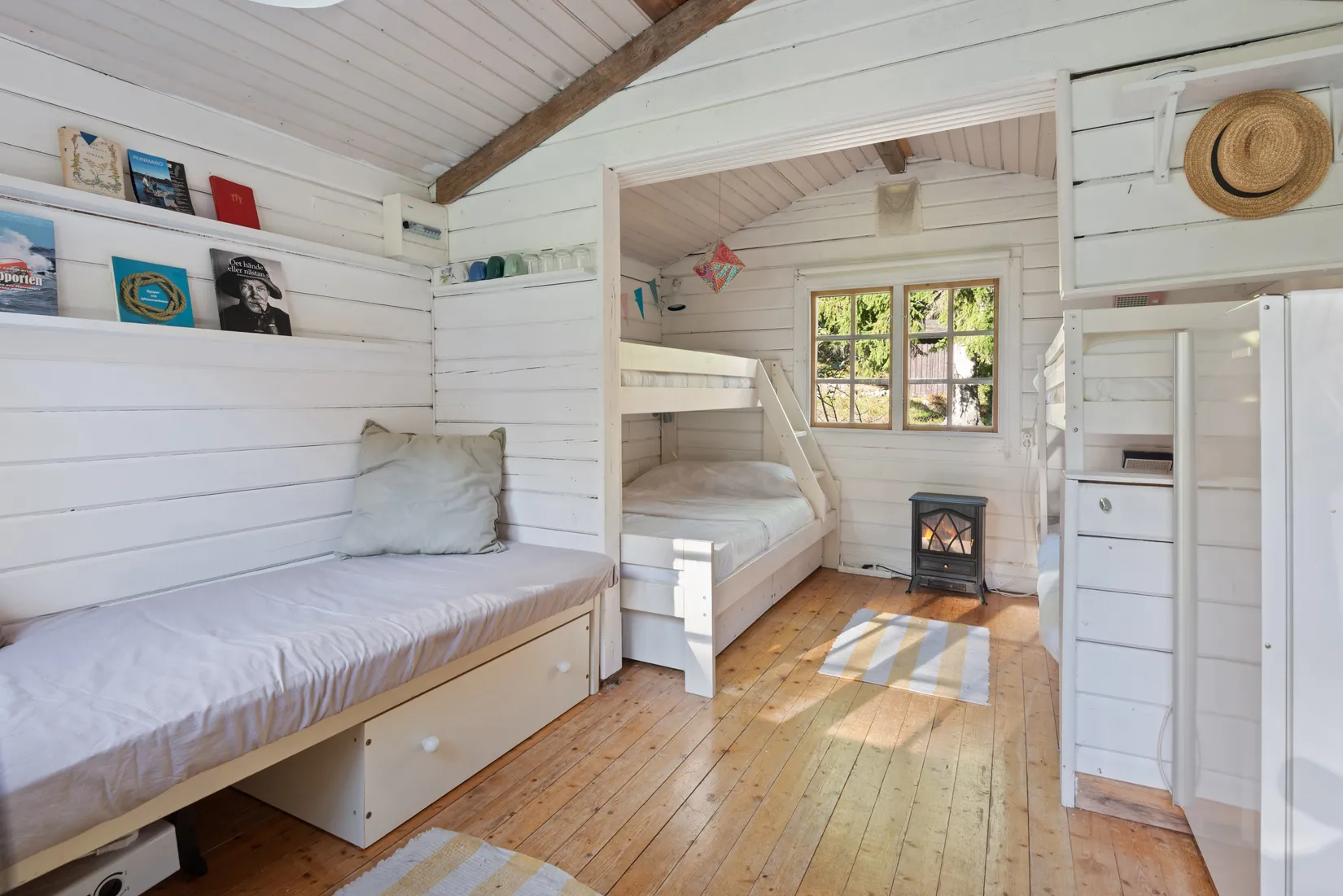 Fritidshus, Runmarö Kila 722, Runmarö, Värmdö