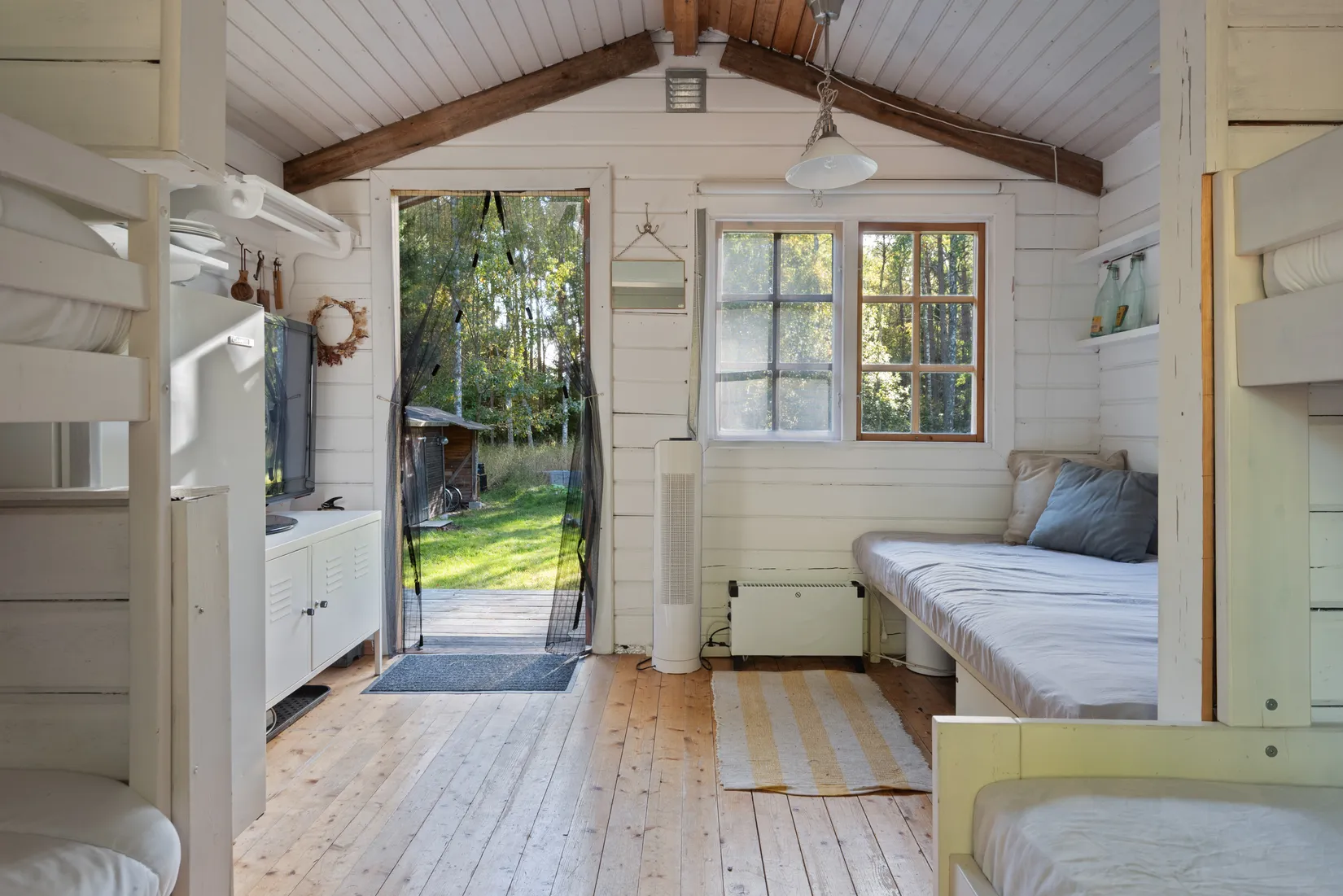 Fritidshus, Runmarö Kila 722, Runmarö, Värmdö