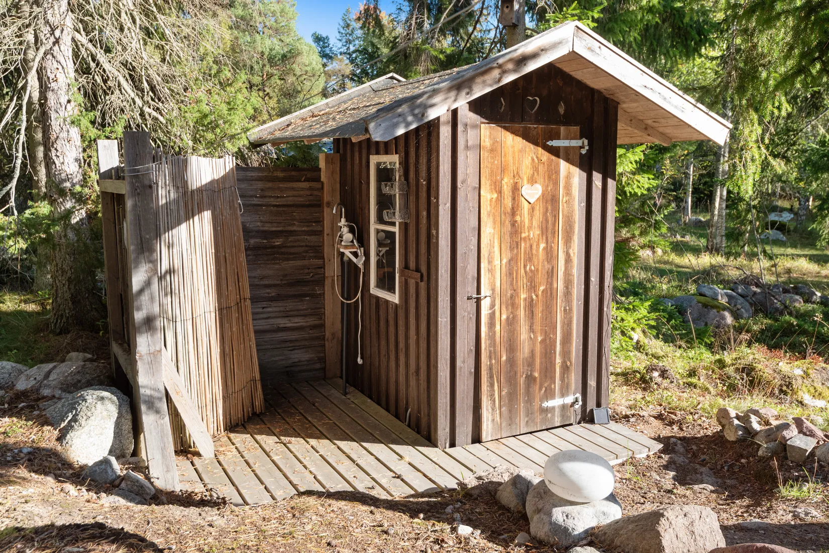 Fritidshus, Runmarö Kila 722, Runmarö, Värmdö