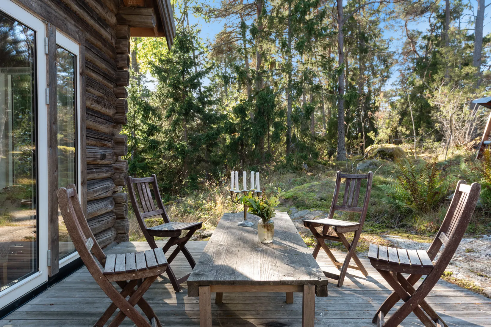Fritidshus, Runmarö Kila 722, Runmarö, Värmdö