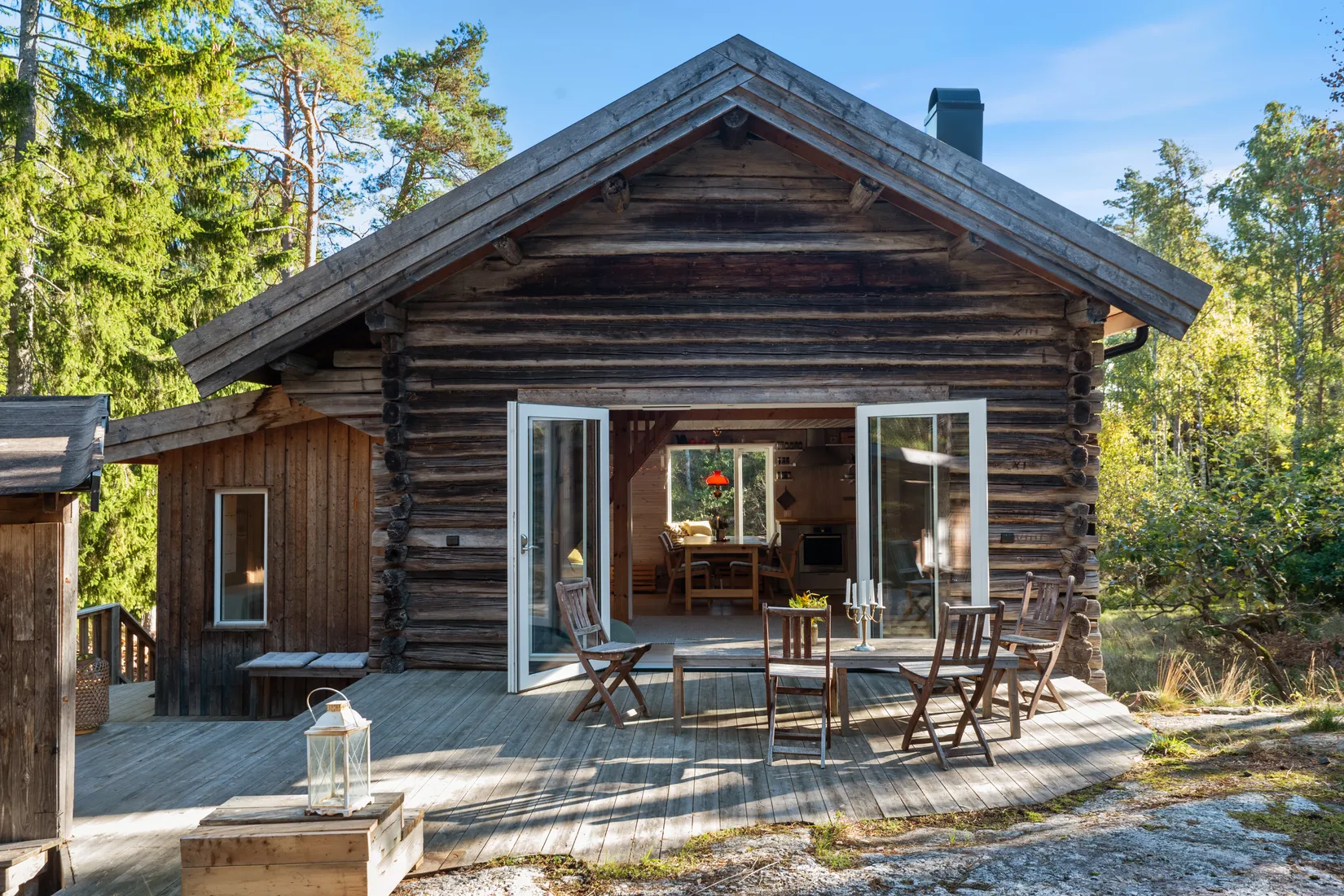 Fritidshus, Runmarö Kila 722, Runmarö, Värmdö
