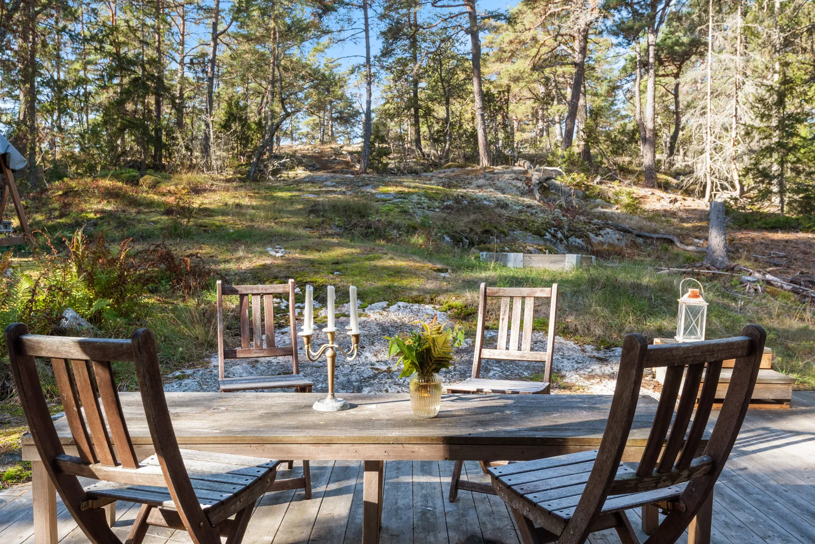 Fritidshus, Runmarö Kila 722, Runmarö, Värmdö