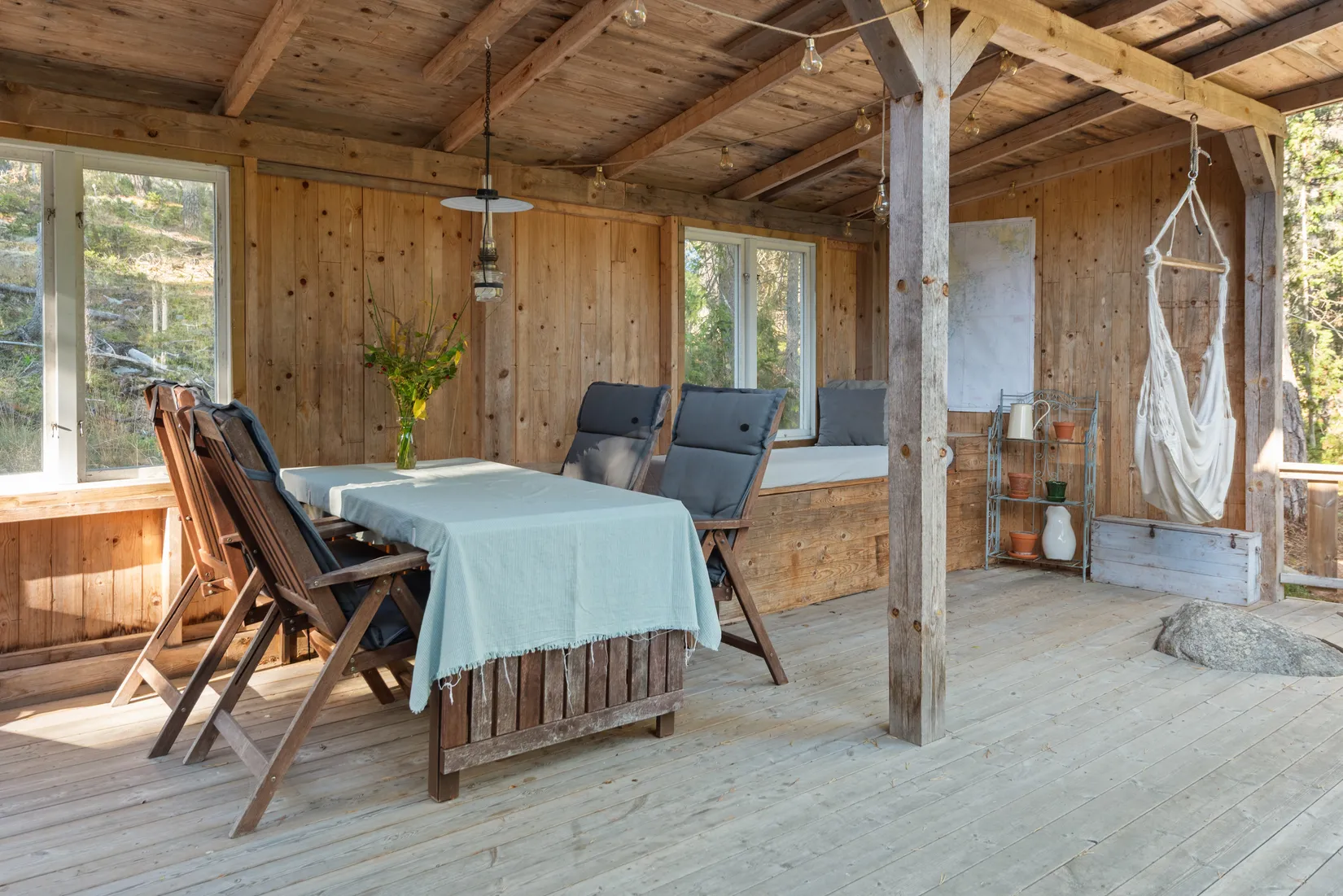 Fritidshus, Runmarö Kila 722, Runmarö, Värmdö