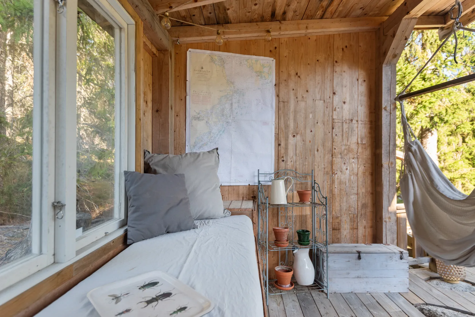 Fritidshus, Runmarö Kila 722, Runmarö, Värmdö