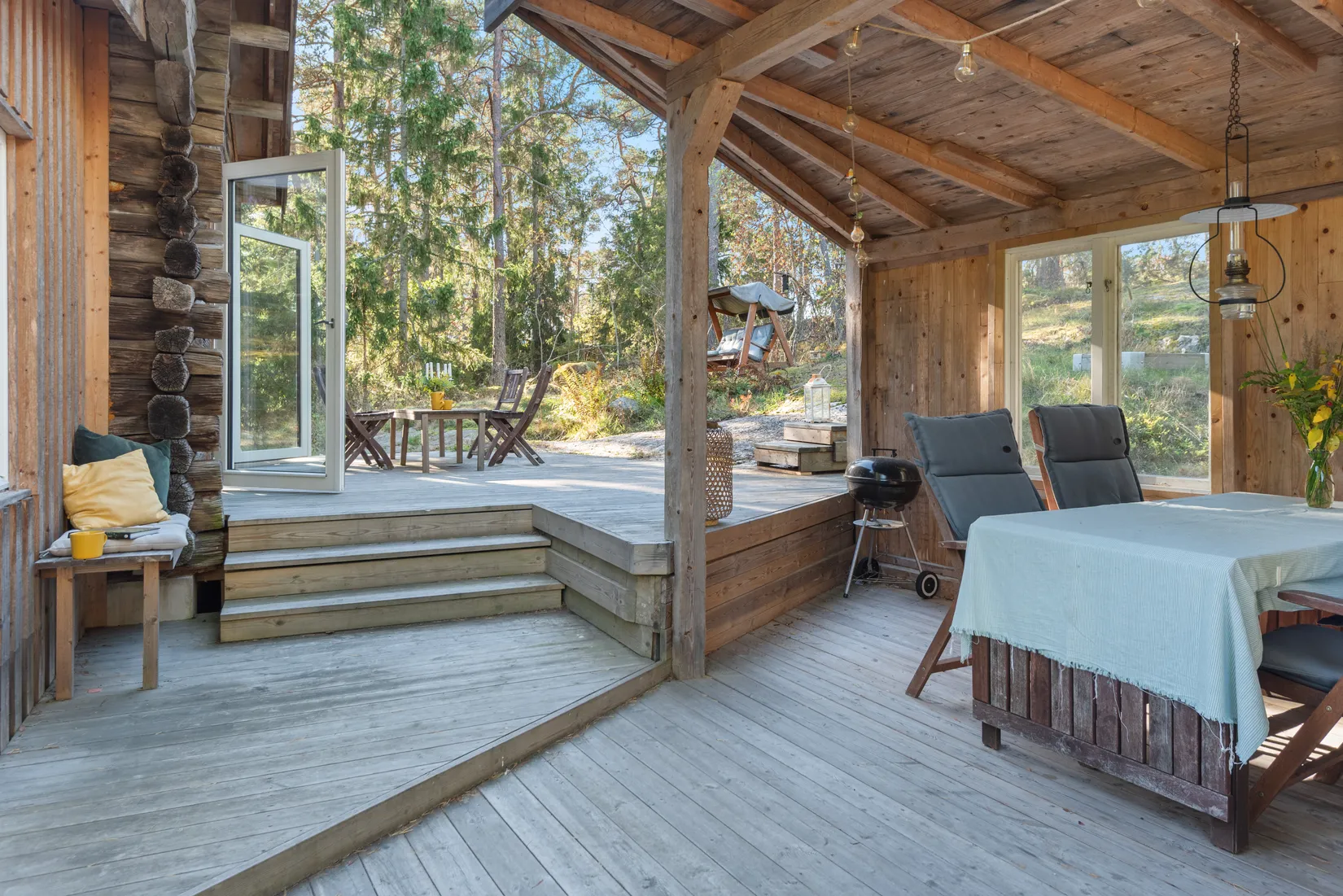 Fritidshus, Runmarö Kila 722, Runmarö, Värmdö