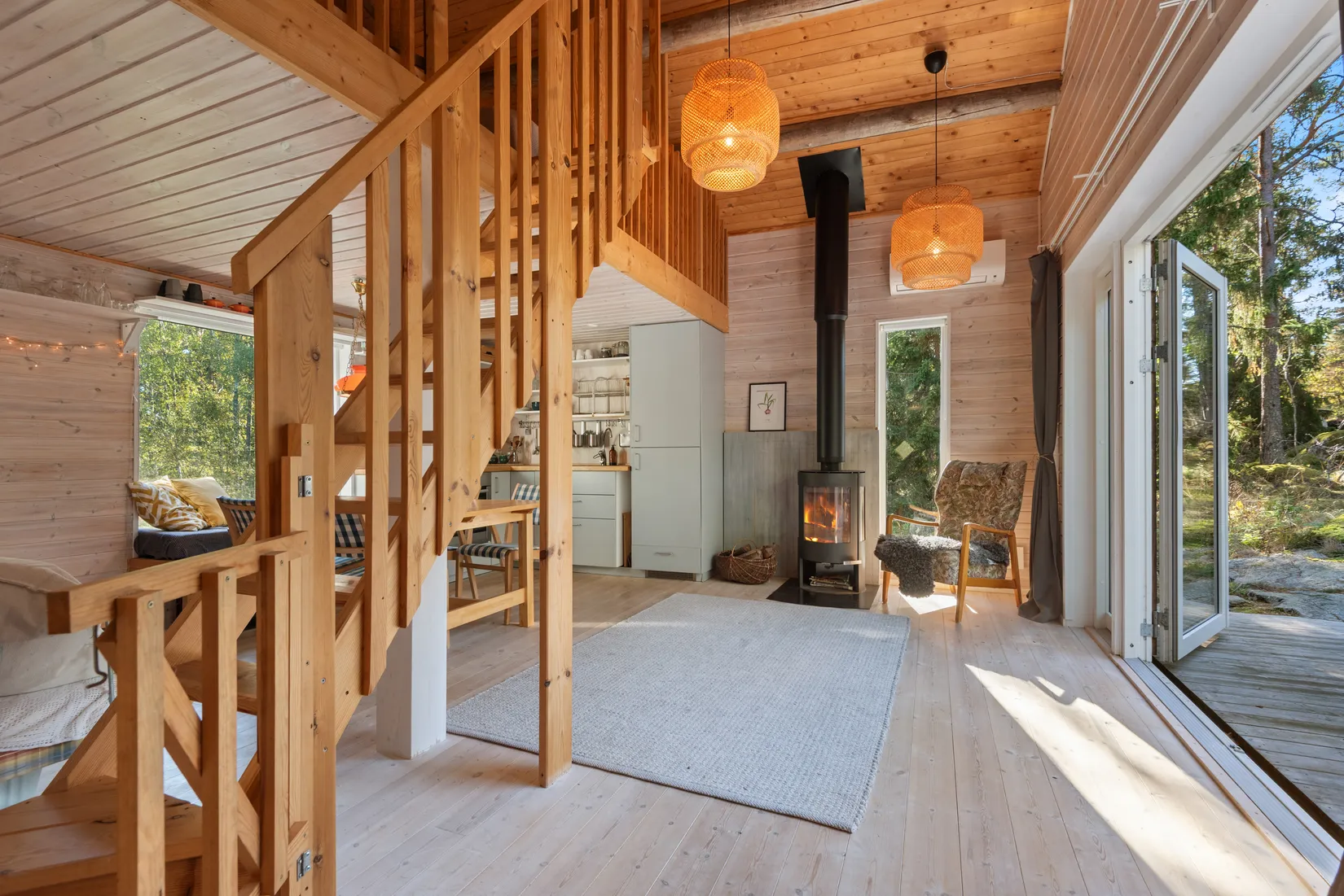 Fritidshus, Runmarö Kila 722, Runmarö, Värmdö