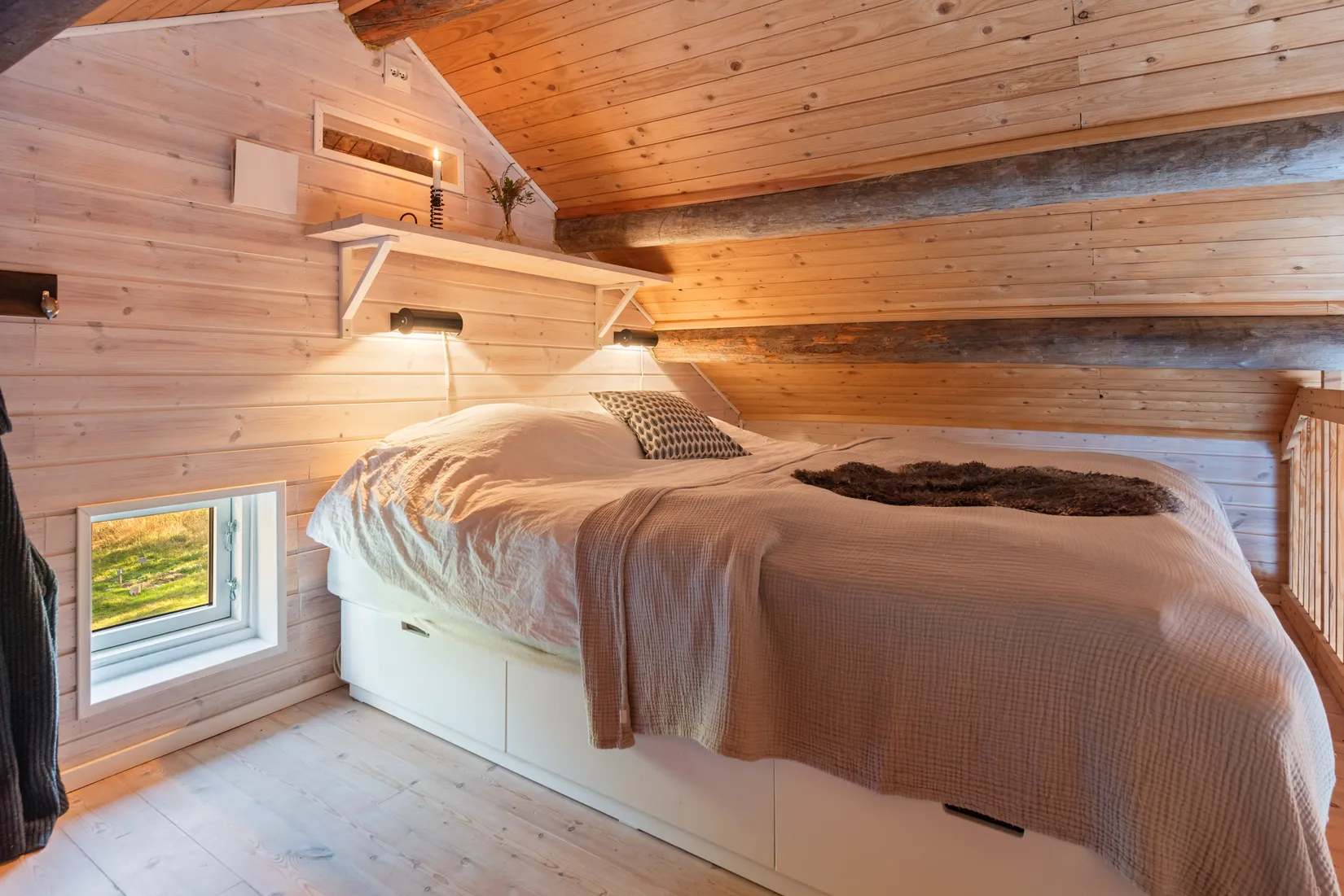 Fritidshus, Runmarö Kila 722, Runmarö, Värmdö