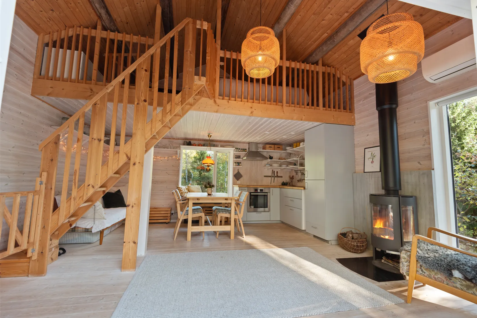Fritidshus, Runmarö Kila 722, Runmarö, Värmdö
