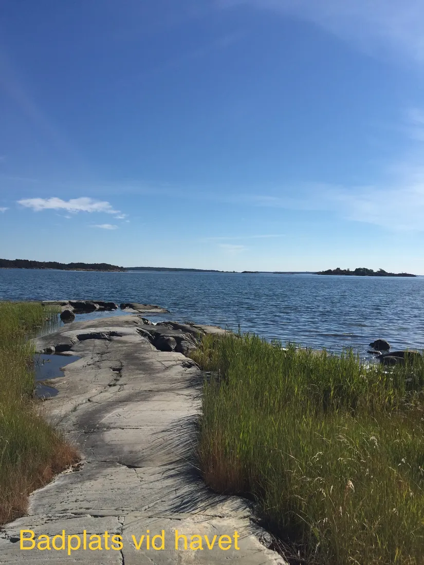 Fritidshus, Runmarö Kila 722, Runmarö, Värmdö