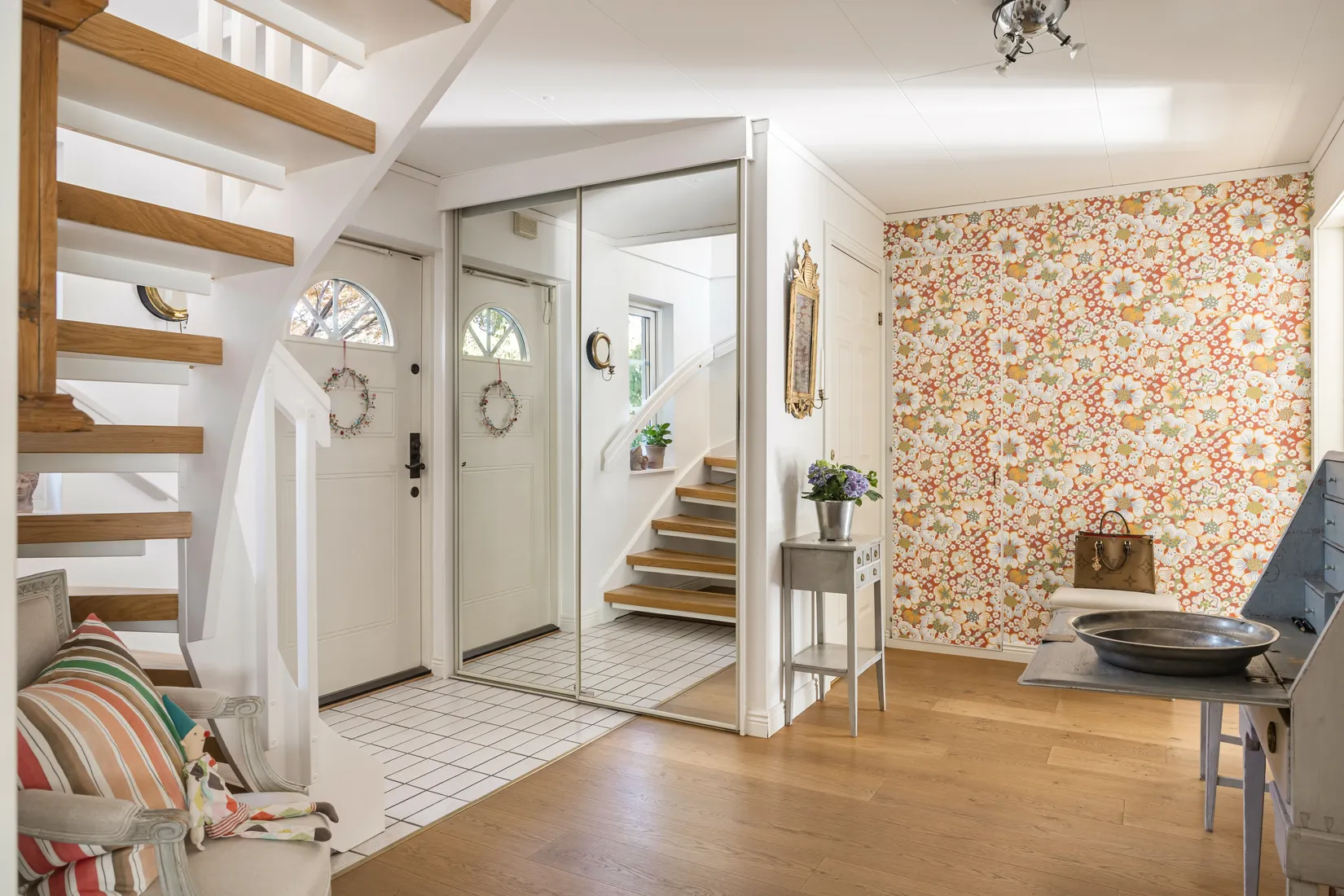 Villa, Hembyvägen 18, Rudboda, Lidingö