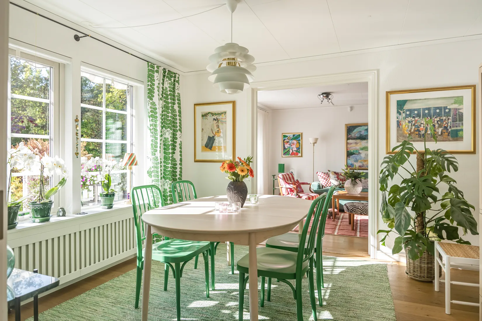 Villa, Hembyvägen 18, Rudboda, Lidingö