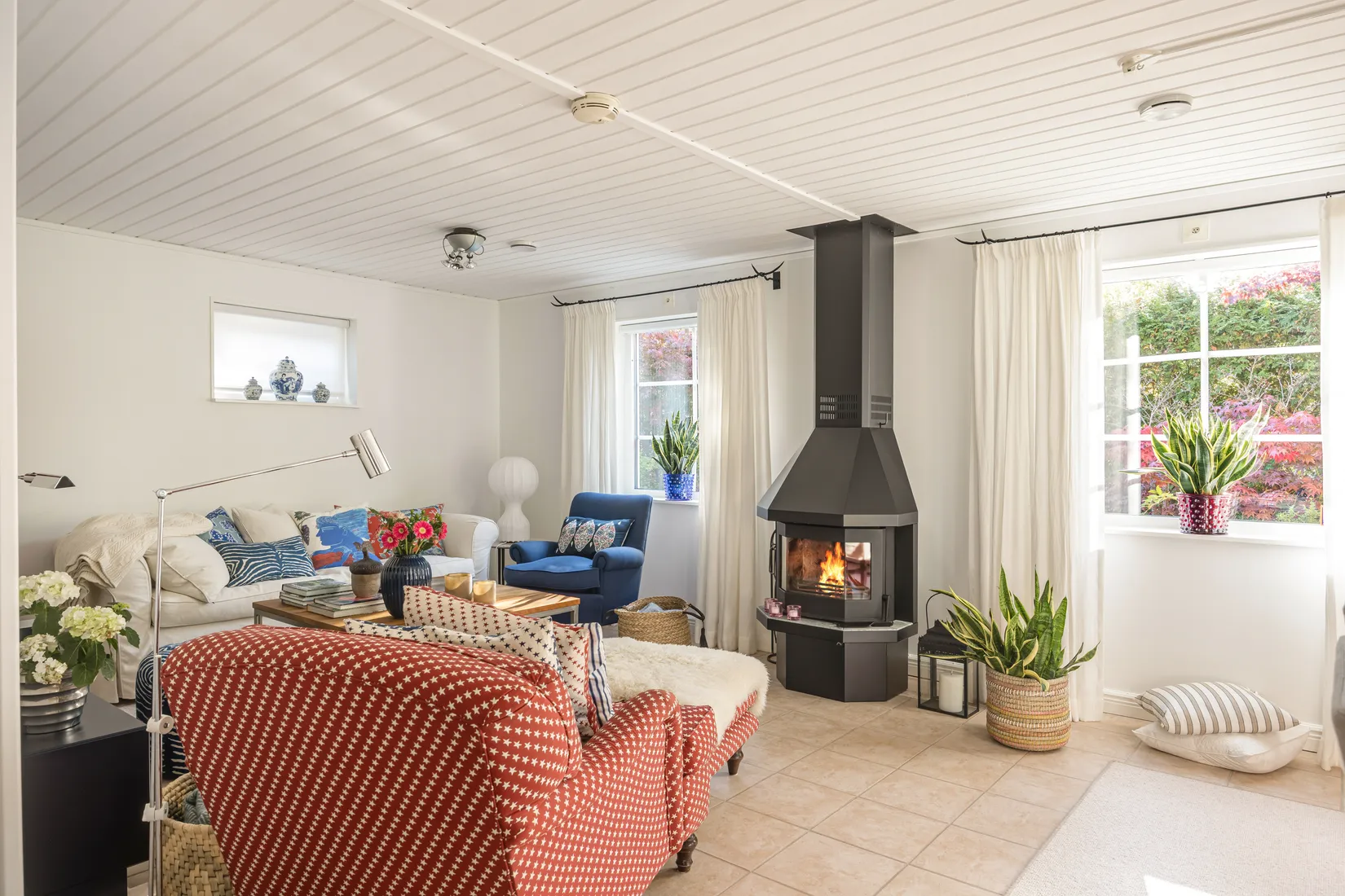 Villa, Hembyvägen 18, Rudboda, Lidingö
