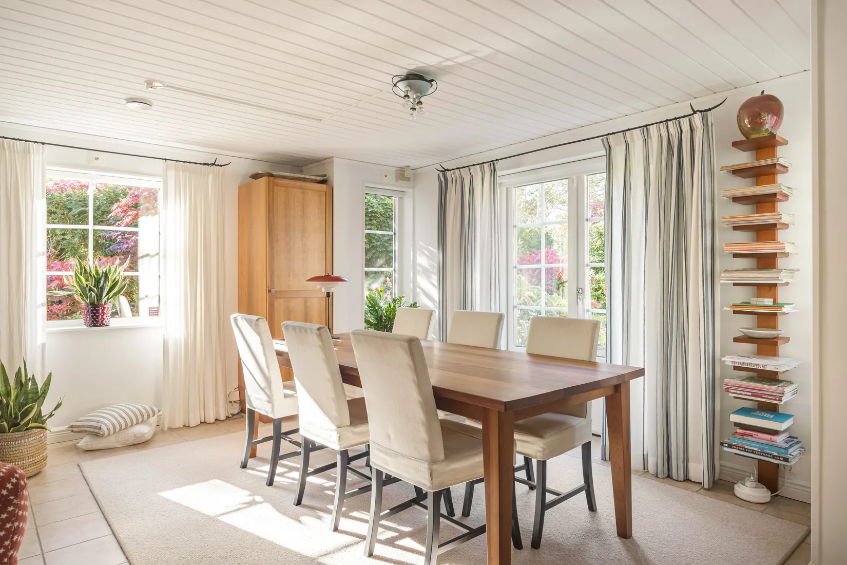 Villa, Hembyvägen 18, Rudboda, Lidingö