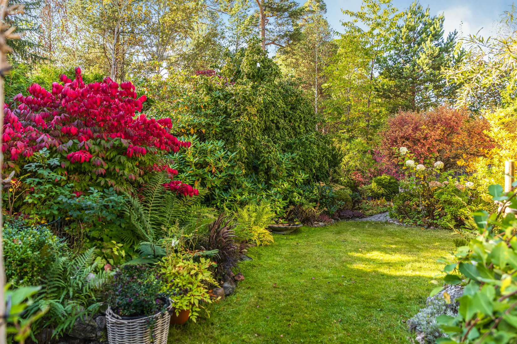 Villa, Hembyvägen 18, Rudboda, Lidingö