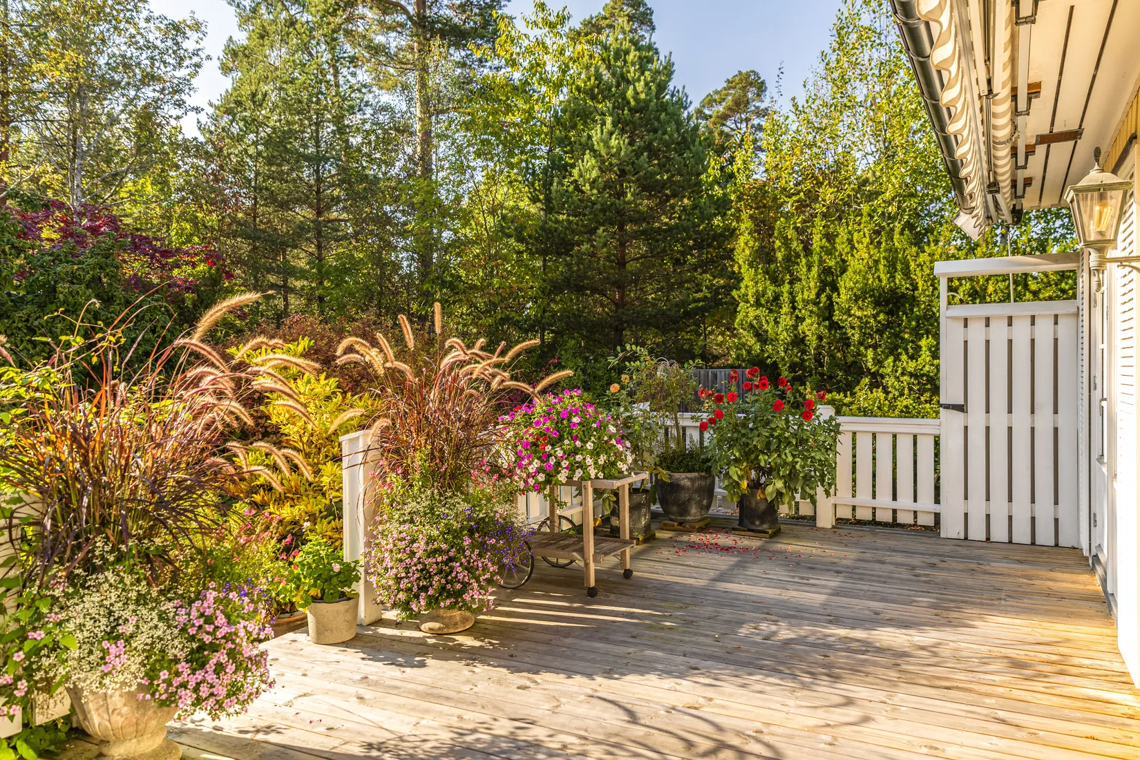 Villa, Hembyvägen 18, Rudboda, Lidingö