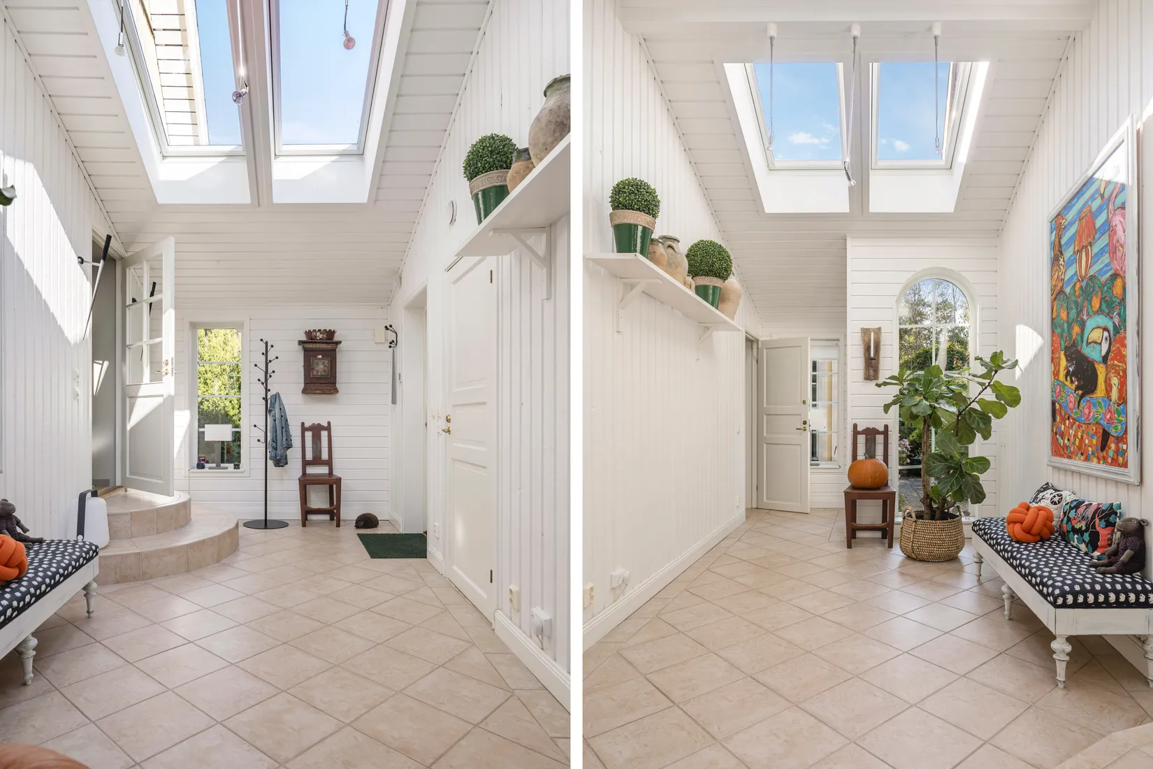 Villa, Hembyvägen 18, Rudboda, Lidingö