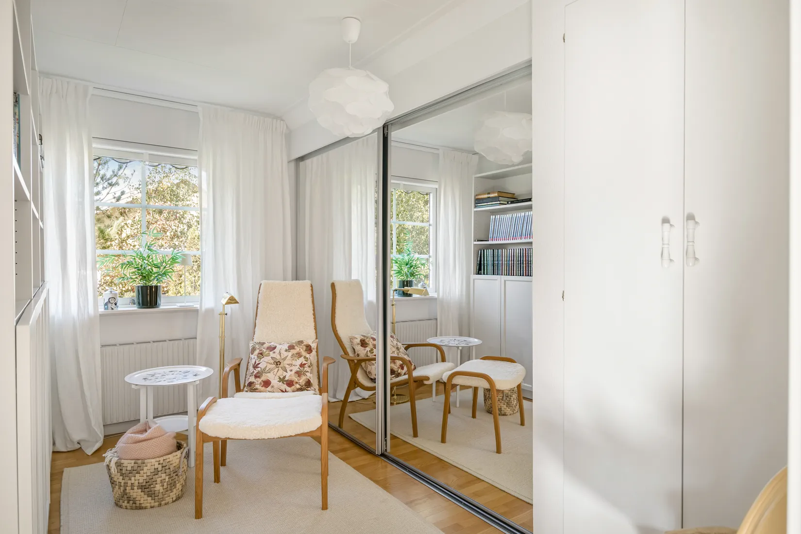 Villa, Hembyvägen 18, Rudboda, Lidingö