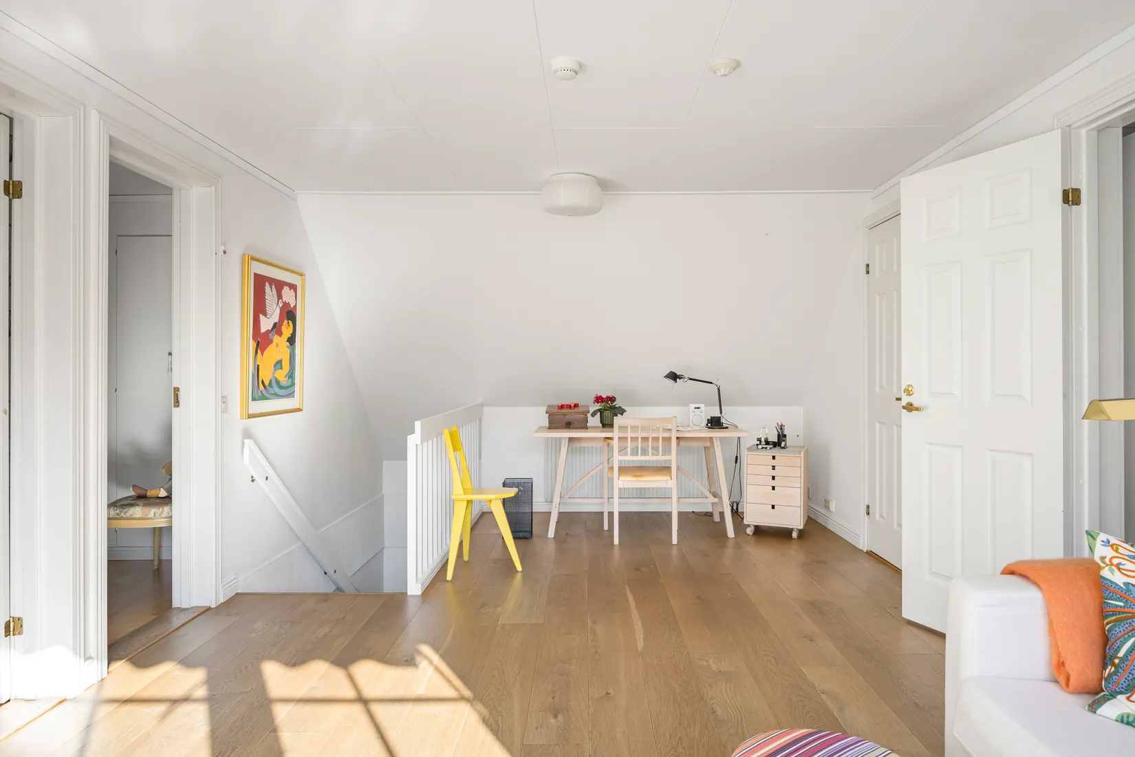 Villa, Hembyvägen 18, Rudboda, Lidingö