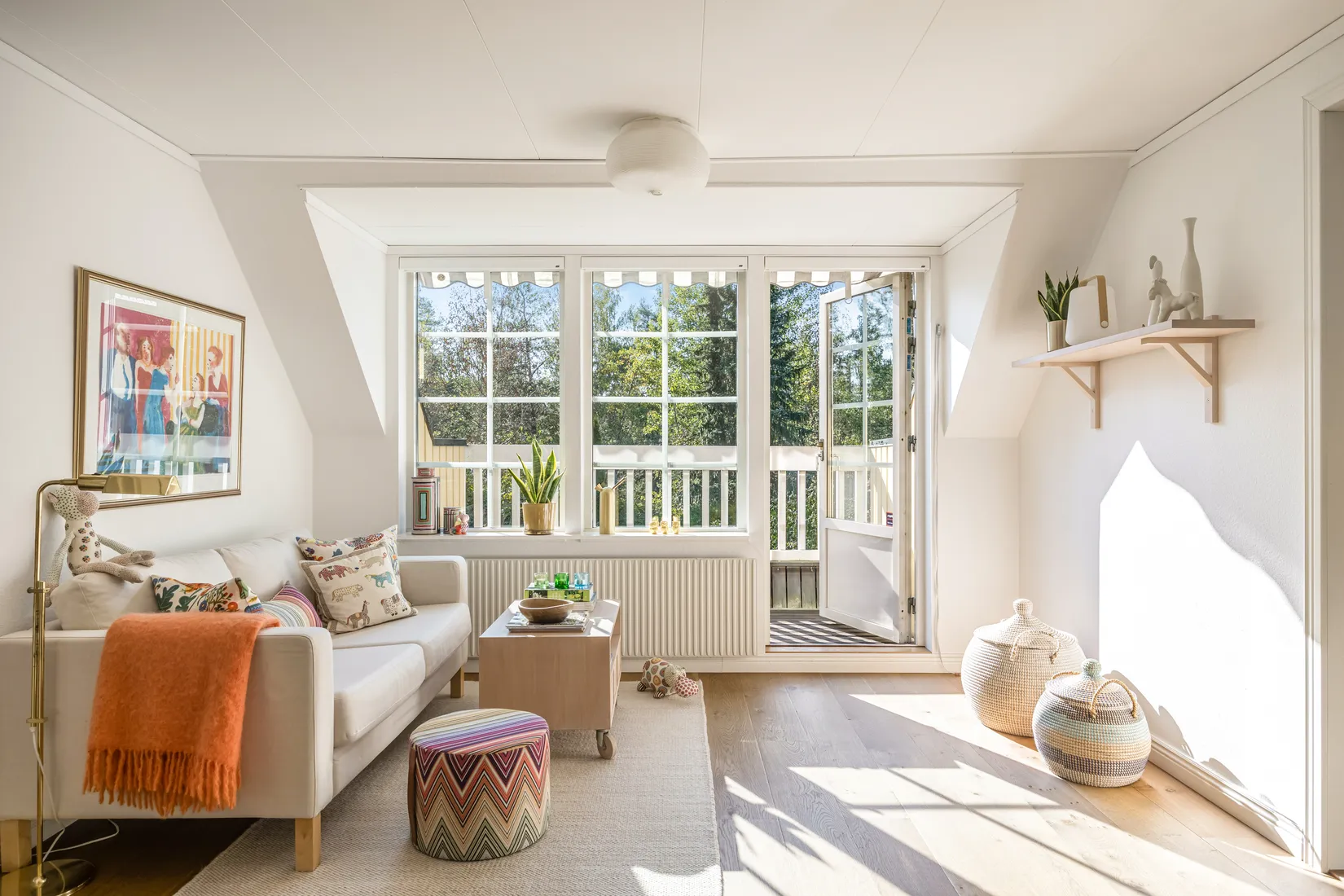 Villa, Hembyvägen 18, Rudboda, Lidingö