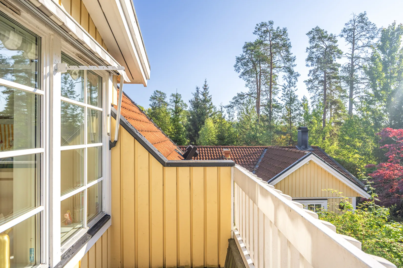 Villa, Hembyvägen 18, Rudboda, Lidingö