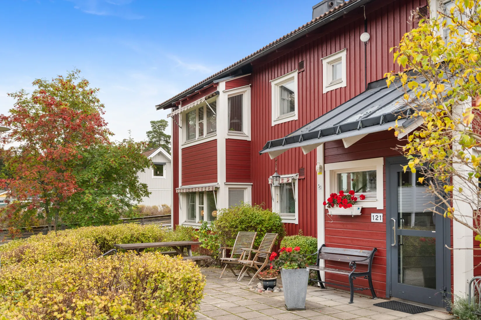 Bostadsrätt, Planetvägen 121, Norrtälje stad - Solbacka, Norrtälje