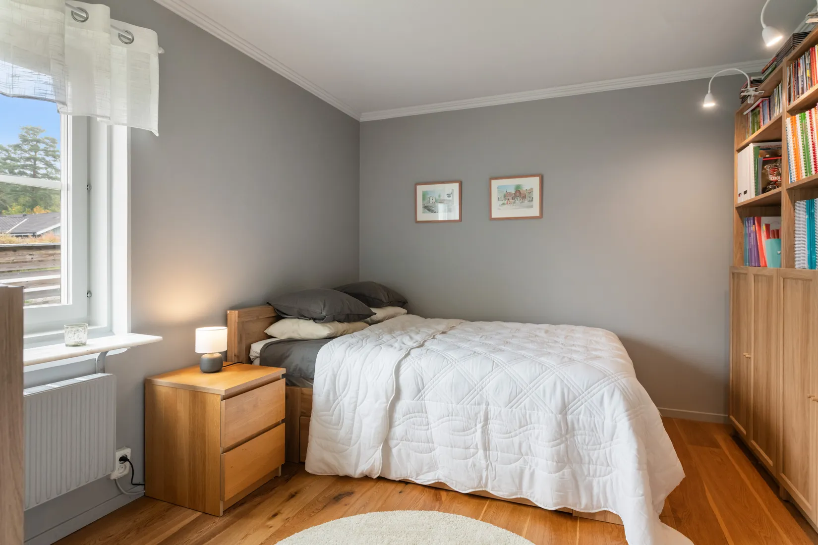 Bostadsrätt, Planetvägen 121, Norrtälje stad - Solbacka, Norrtälje