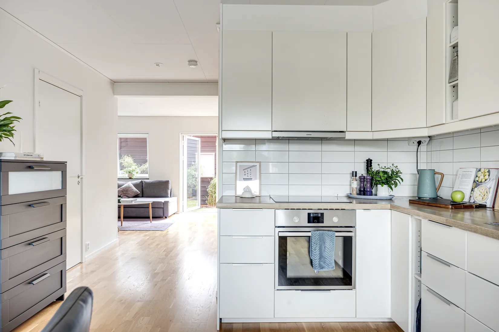 Bostadsrätt, Johanneslustgatan 10J, Johanneslust, Malmö